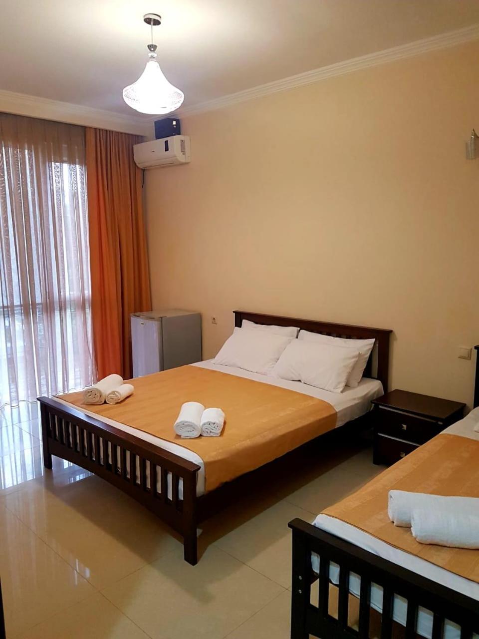 Standard Triple Room photo 1