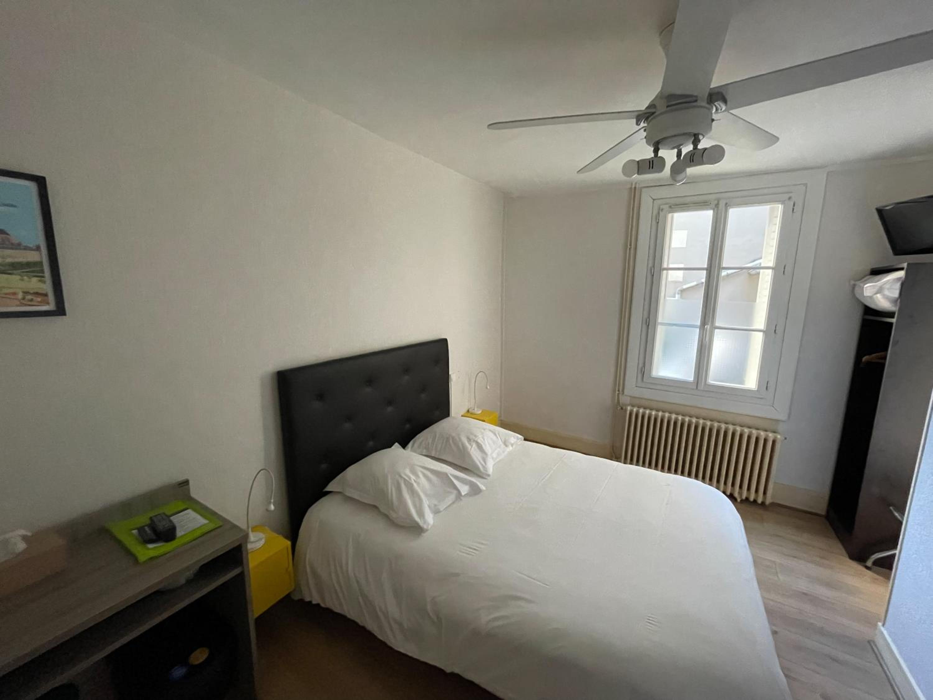 Comfort Double Room photo 1