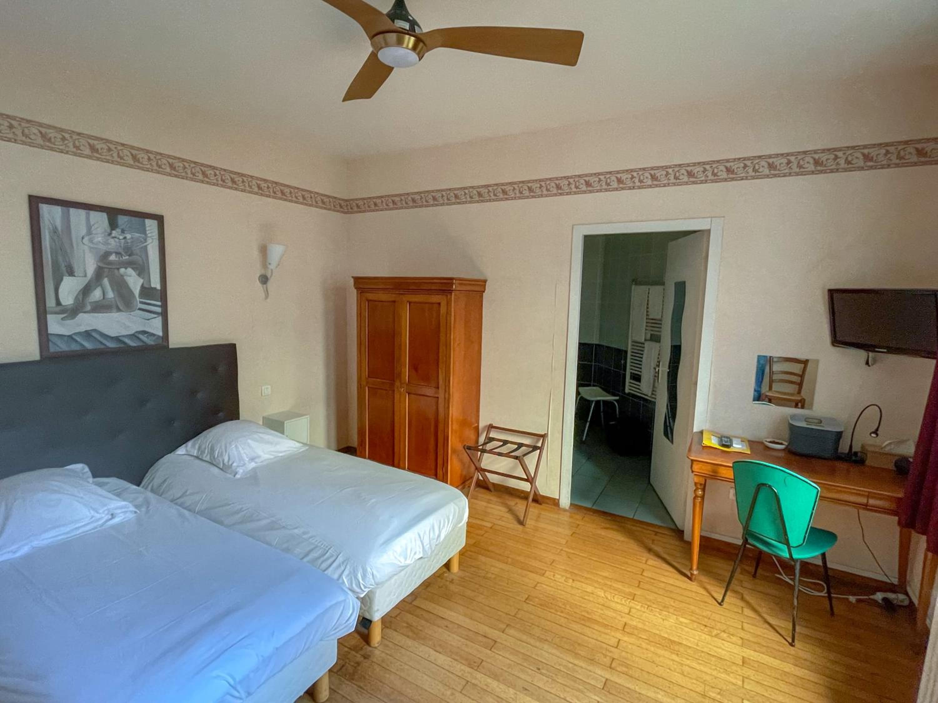 Twin Room photo 1