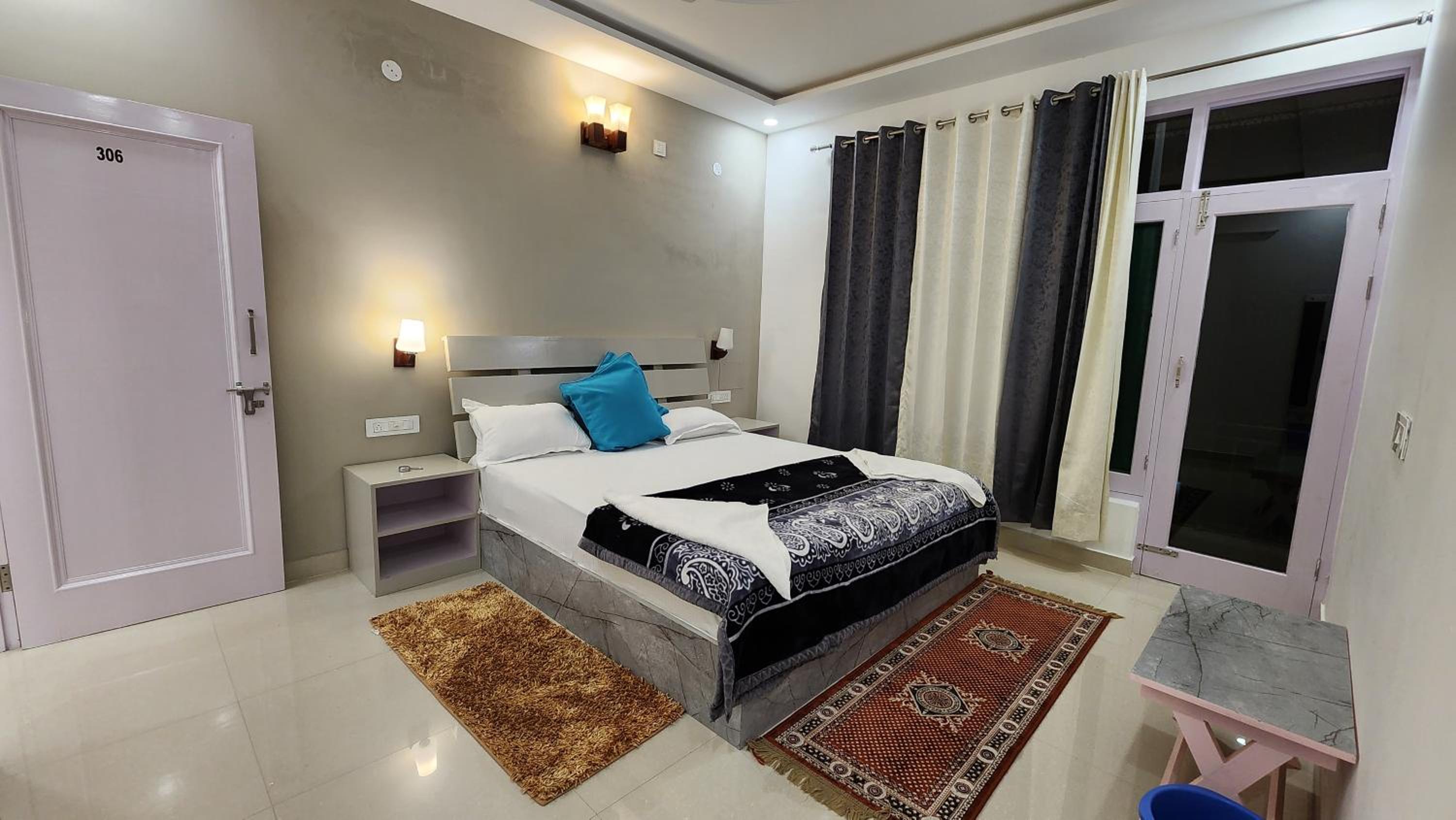 Superior Double Room - Photo 4