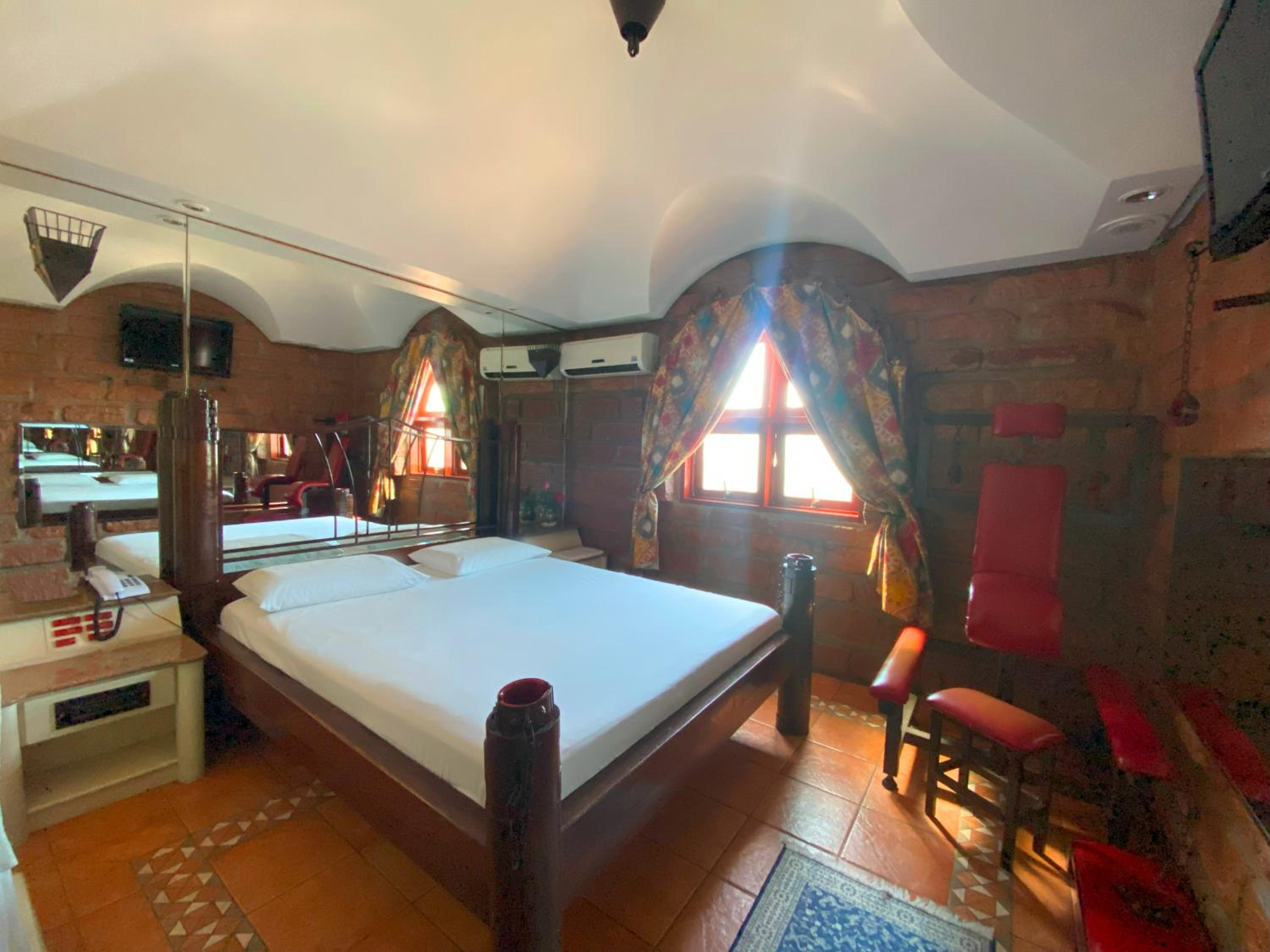 Deluxe Room photo 3