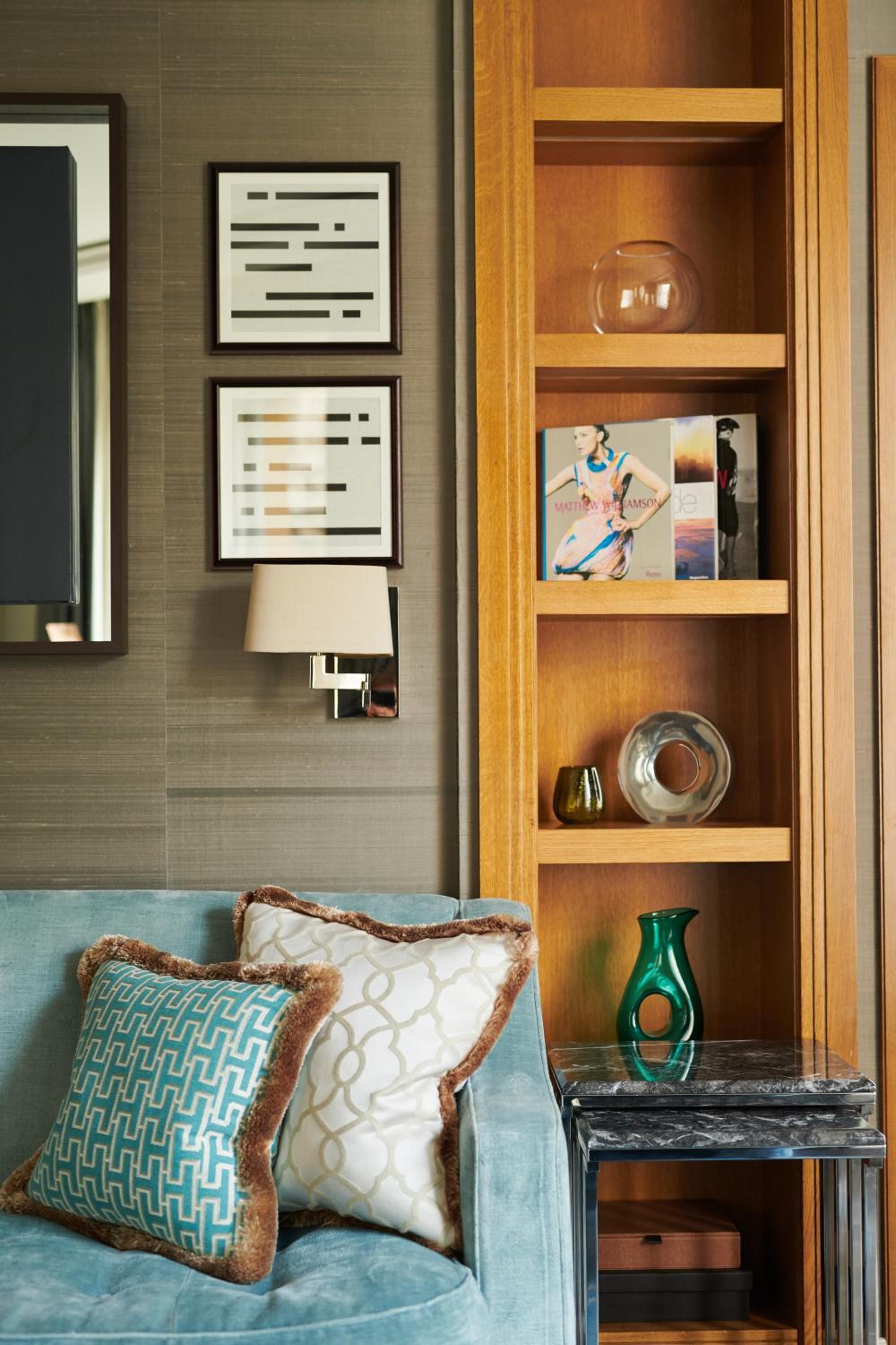 River Suite