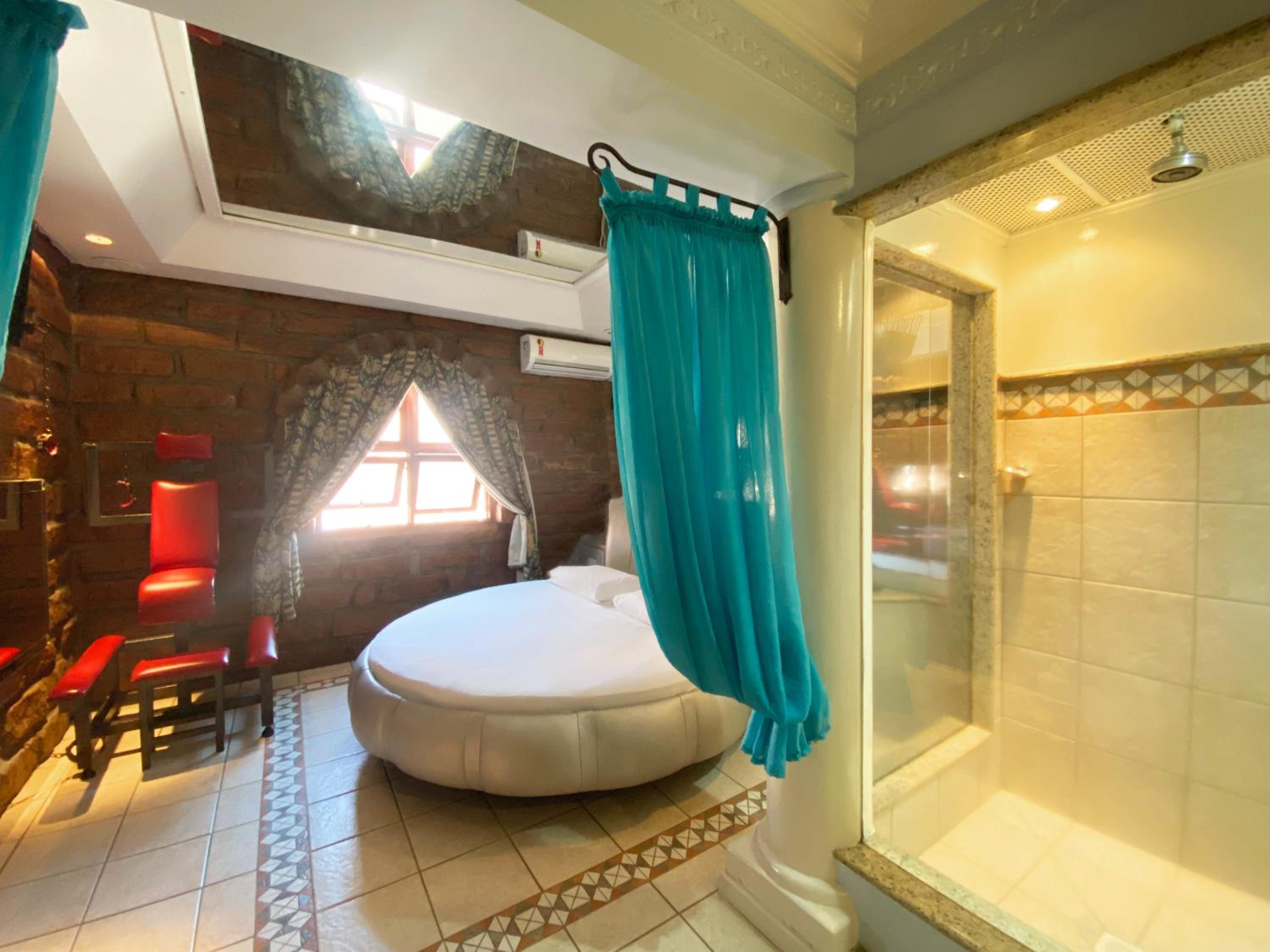 Deluxe Room photo 2