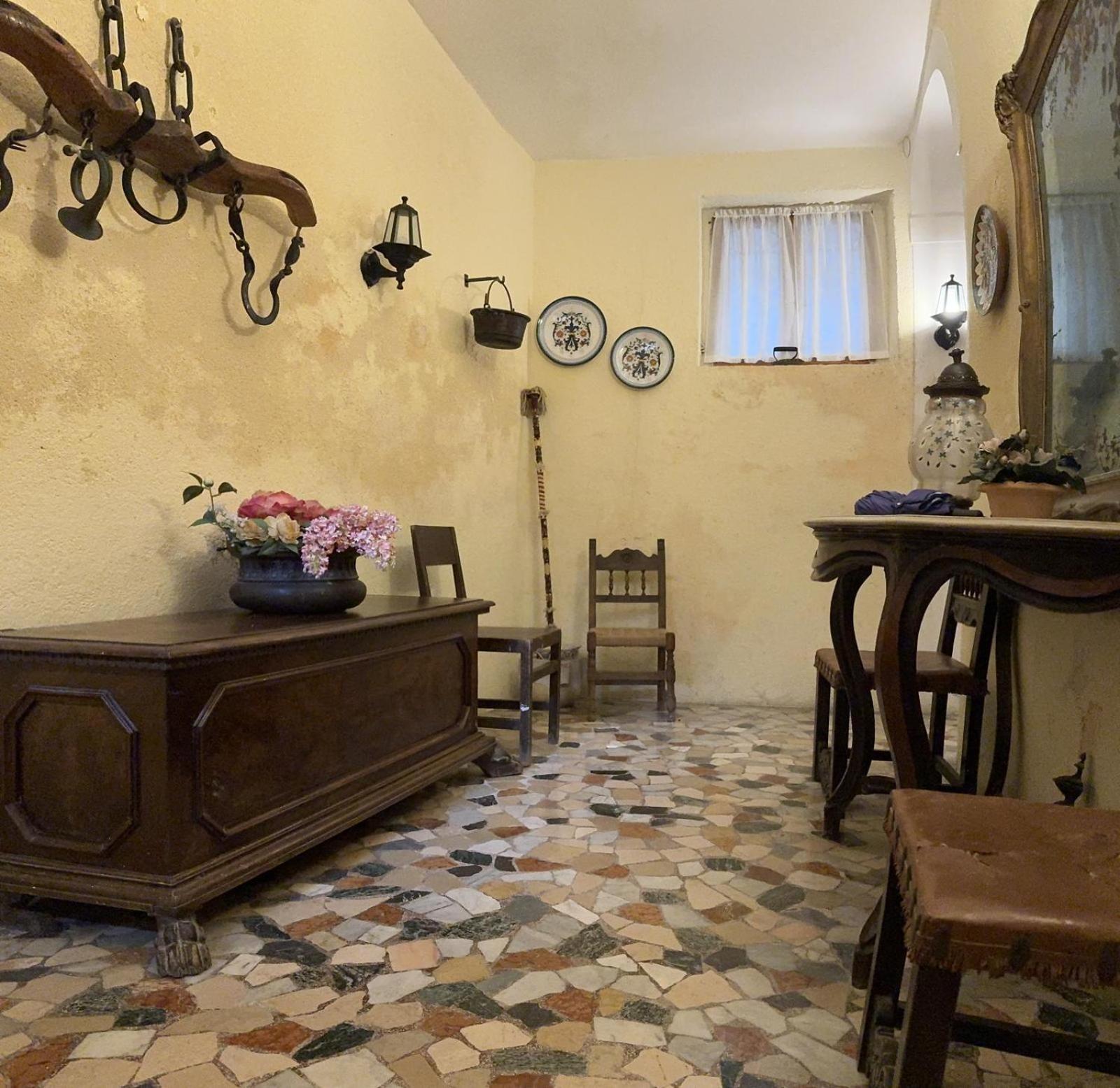 Ca' del Nonno Two-Bedroom Apartment - Castello 4892 photo 3
