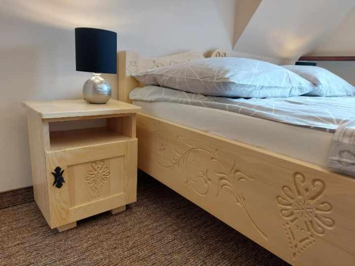 Double Room With Mountain View photo 1