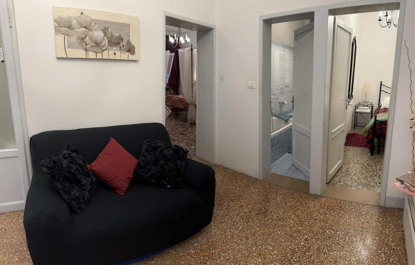 Ca' del Nonno Two-Bedroom Apartment - Castello 4892 photo 2