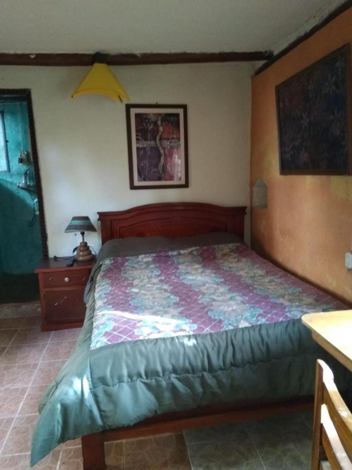 Double Room photo 3