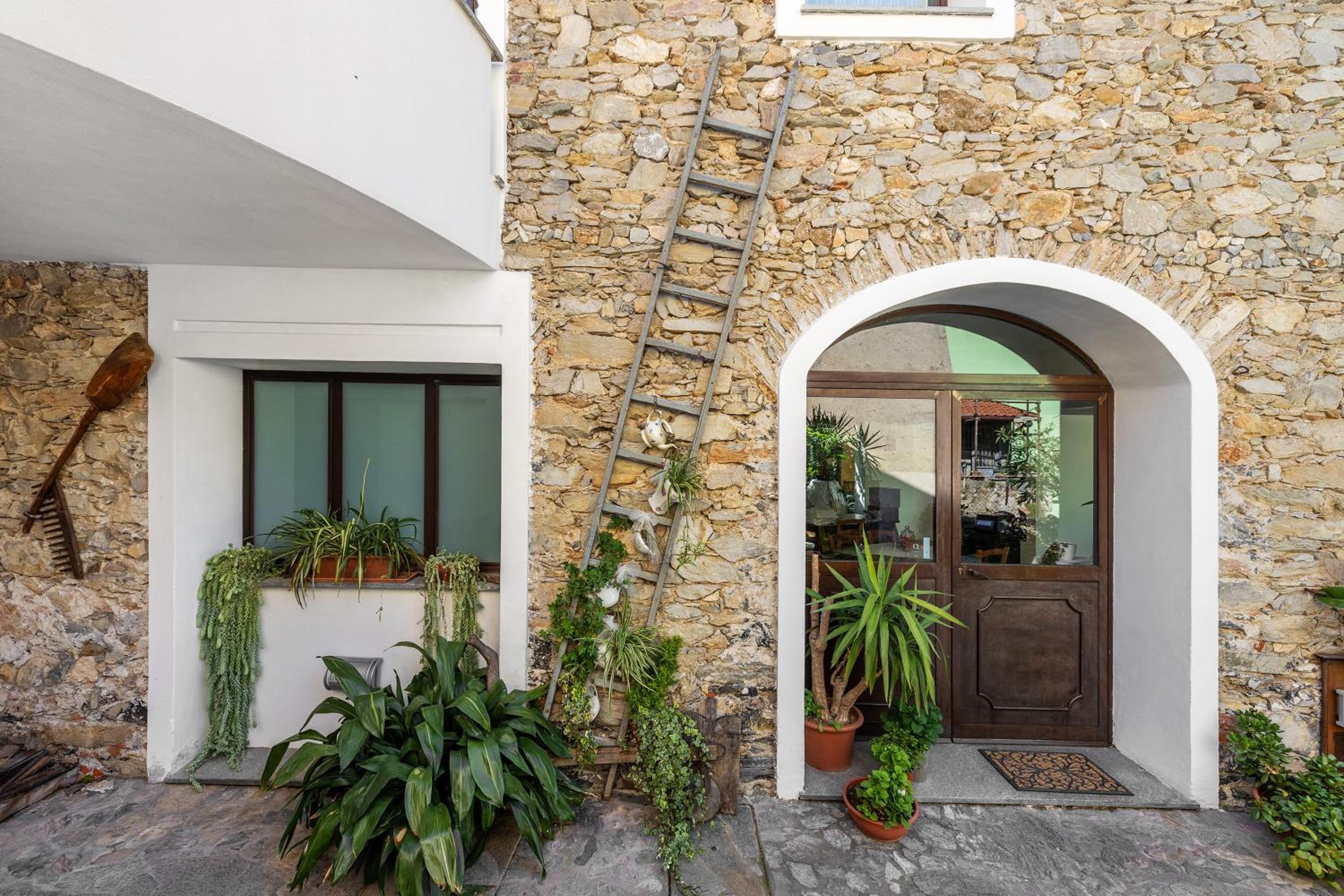Studio with Terrace photo 2