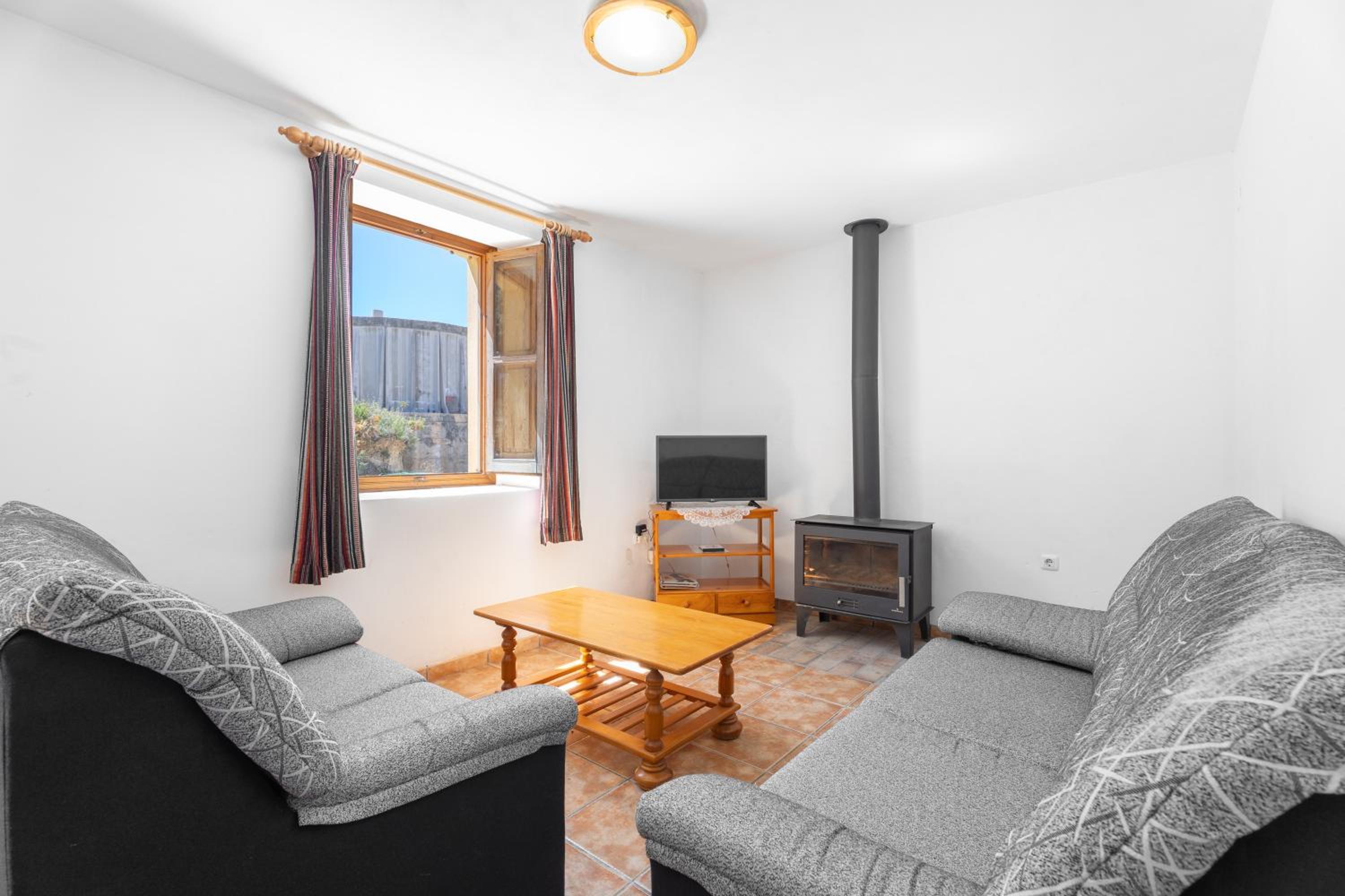Apartamento Superior
