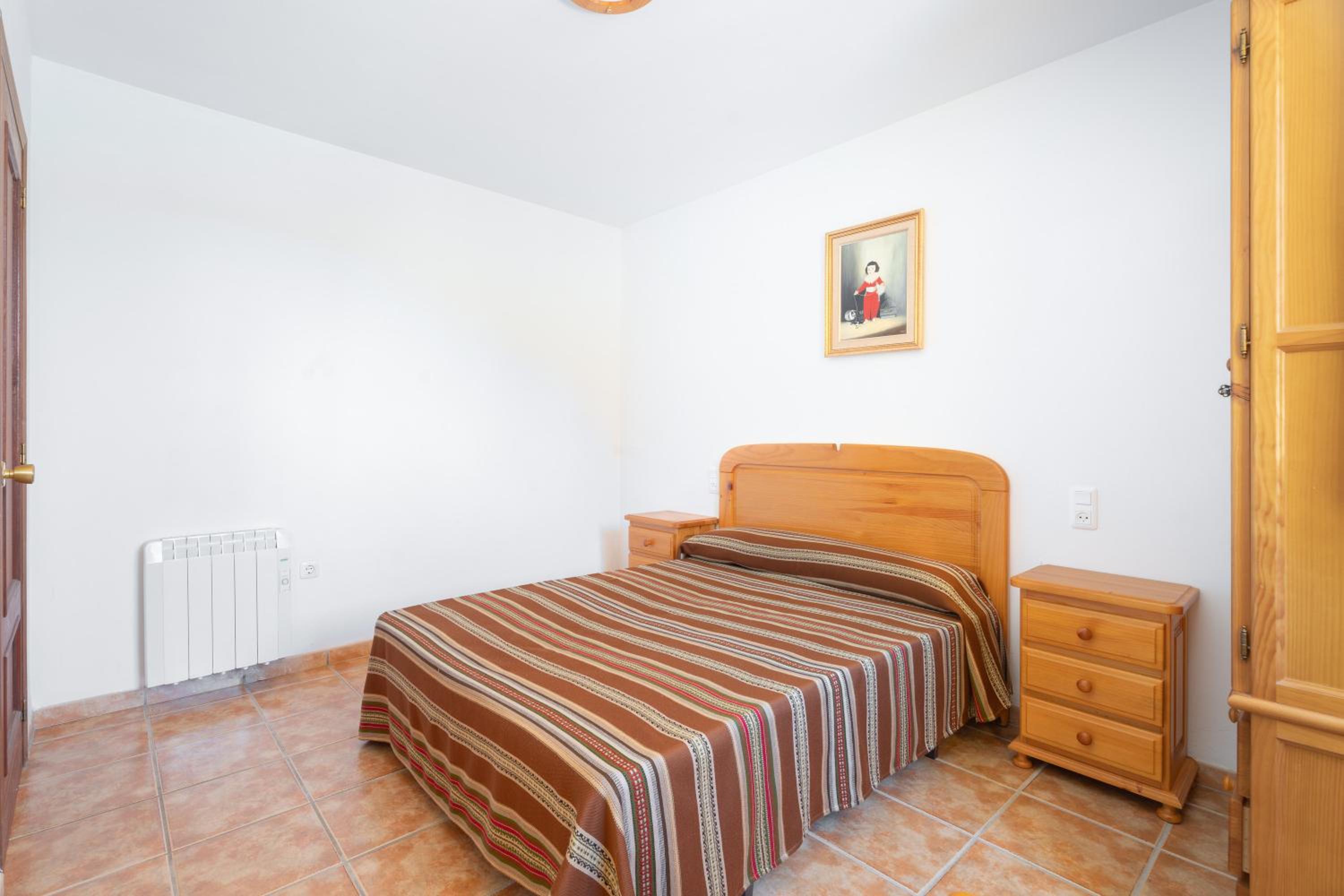 Apartment with Terrace photo 3