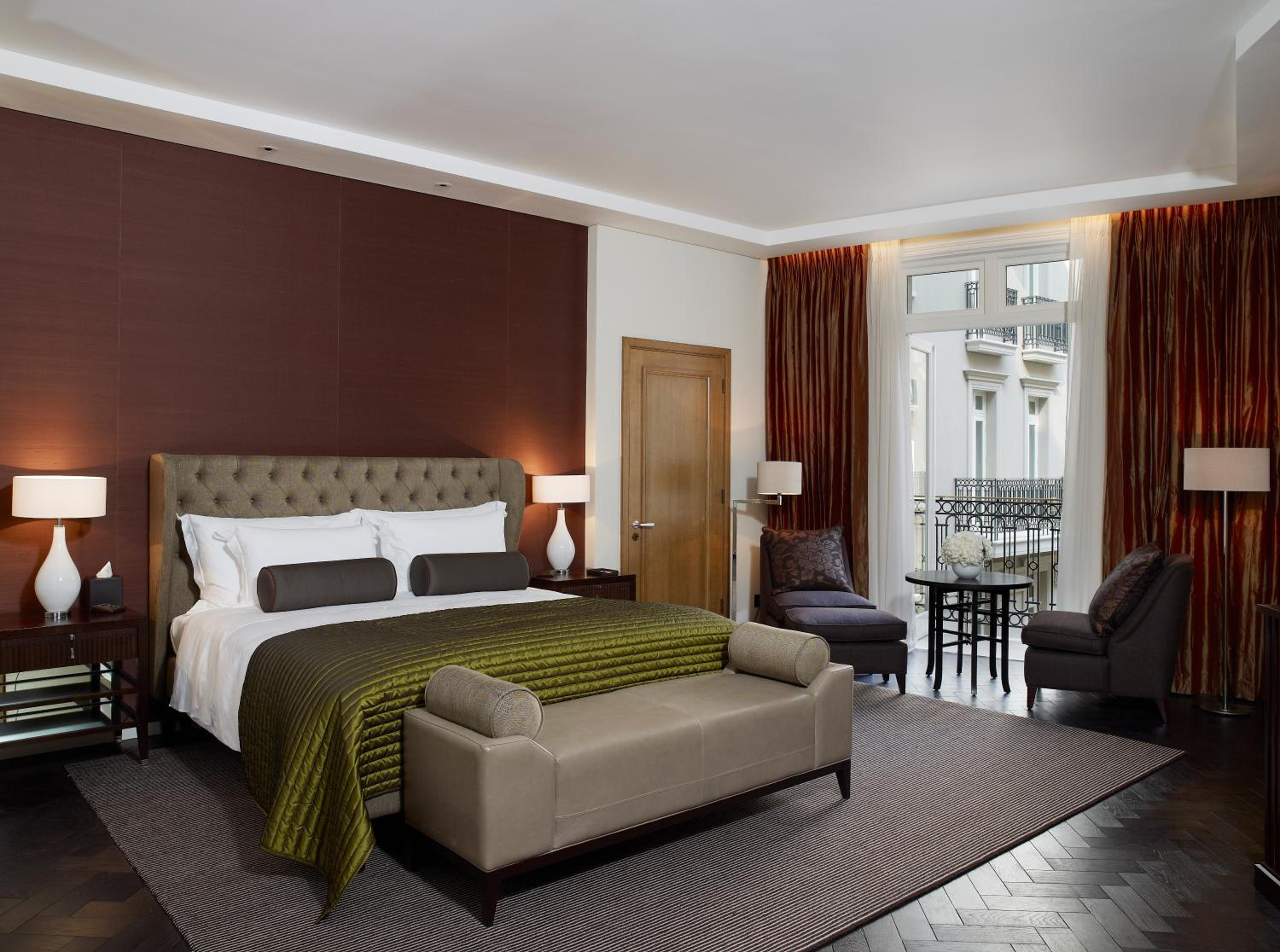Deluxe Junior Suite