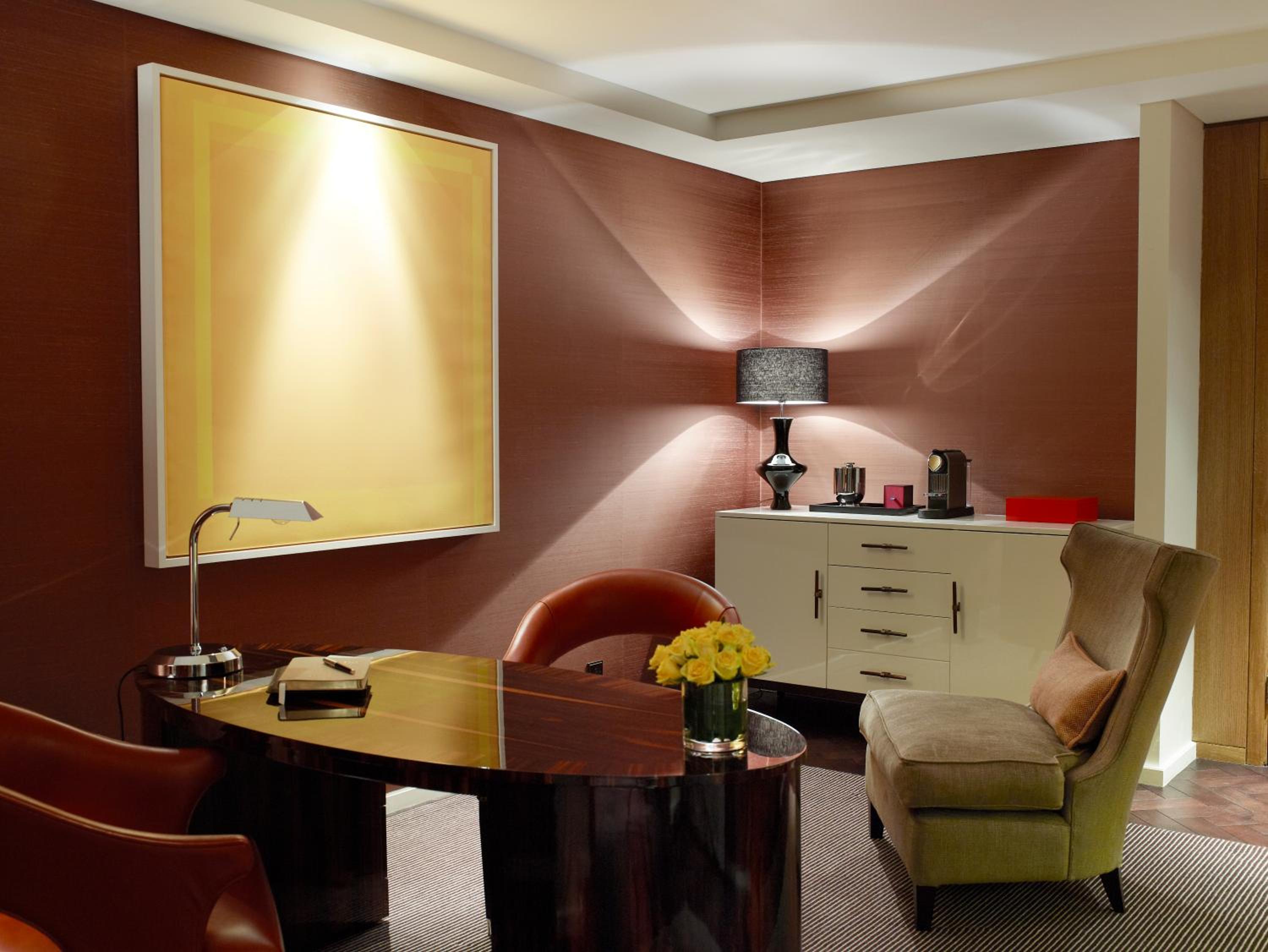 Deluxe Junior Suite