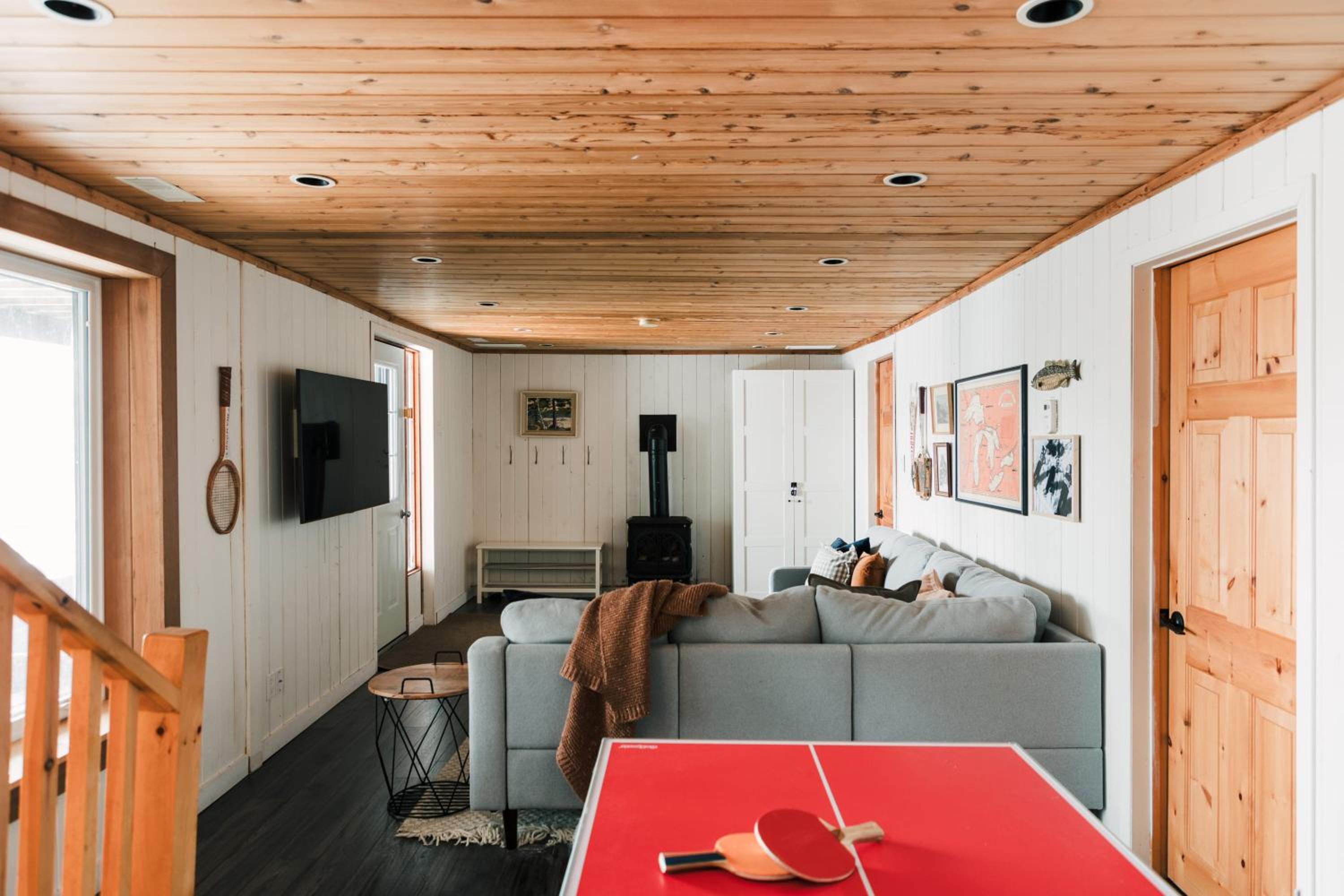 Chalet photo 2