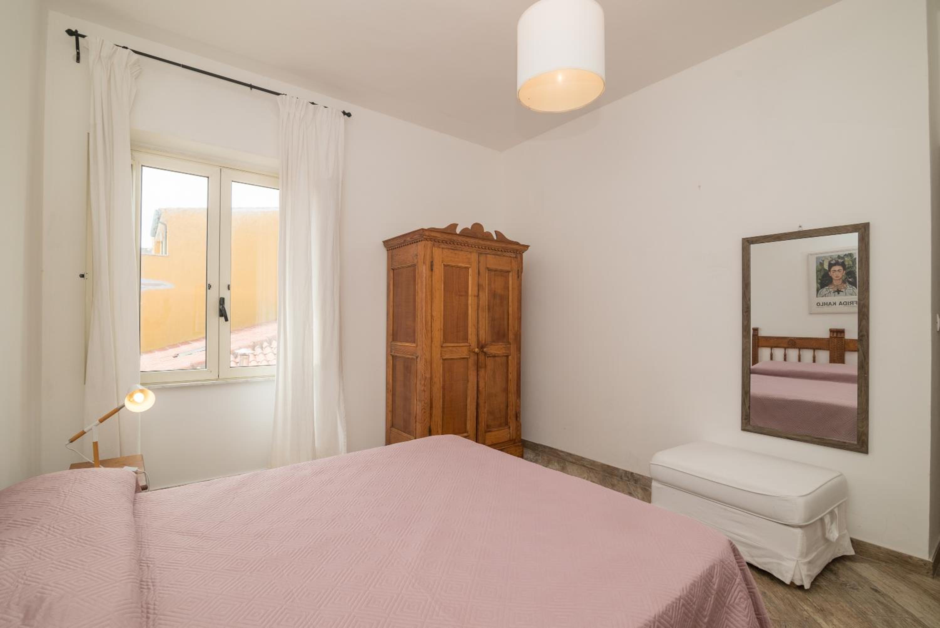 Two-Bedroom Superior Apartment