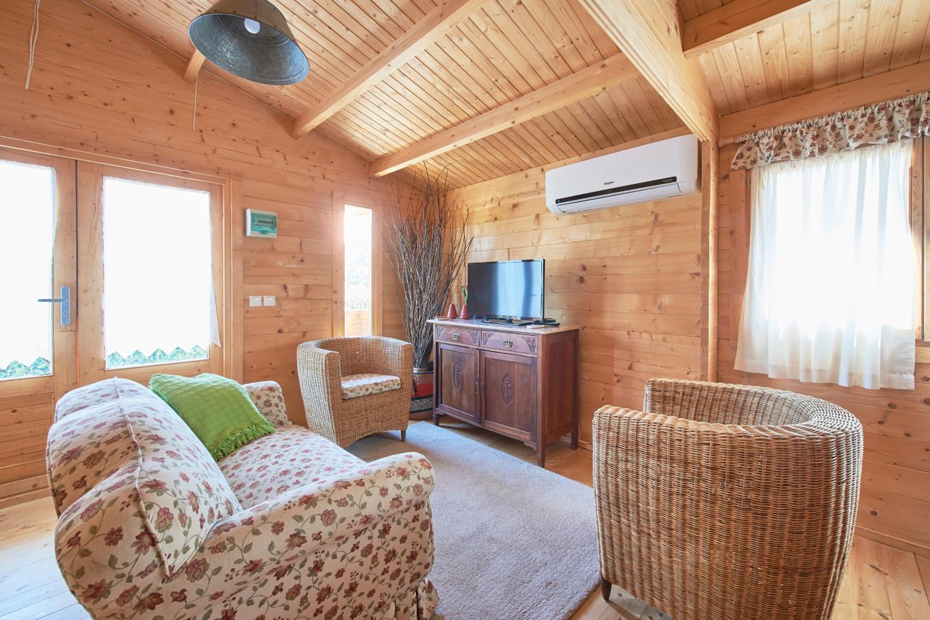 Chalet photo 3