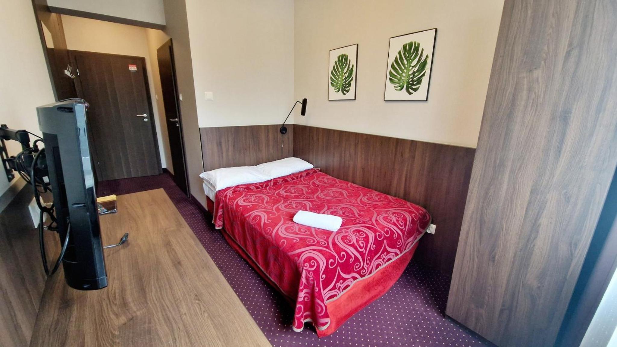 Superior Single Room photo 3