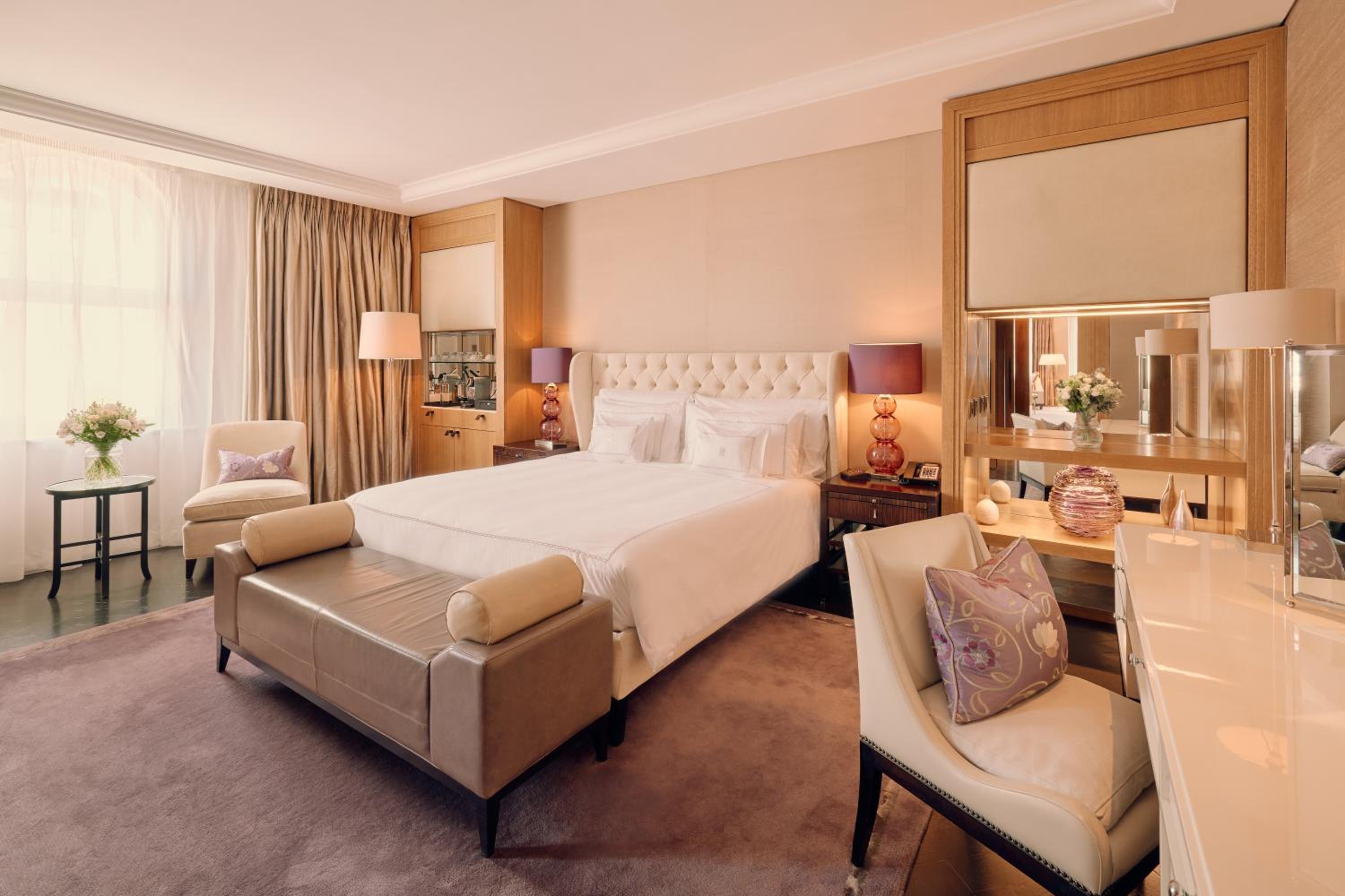Trafalgar Suite