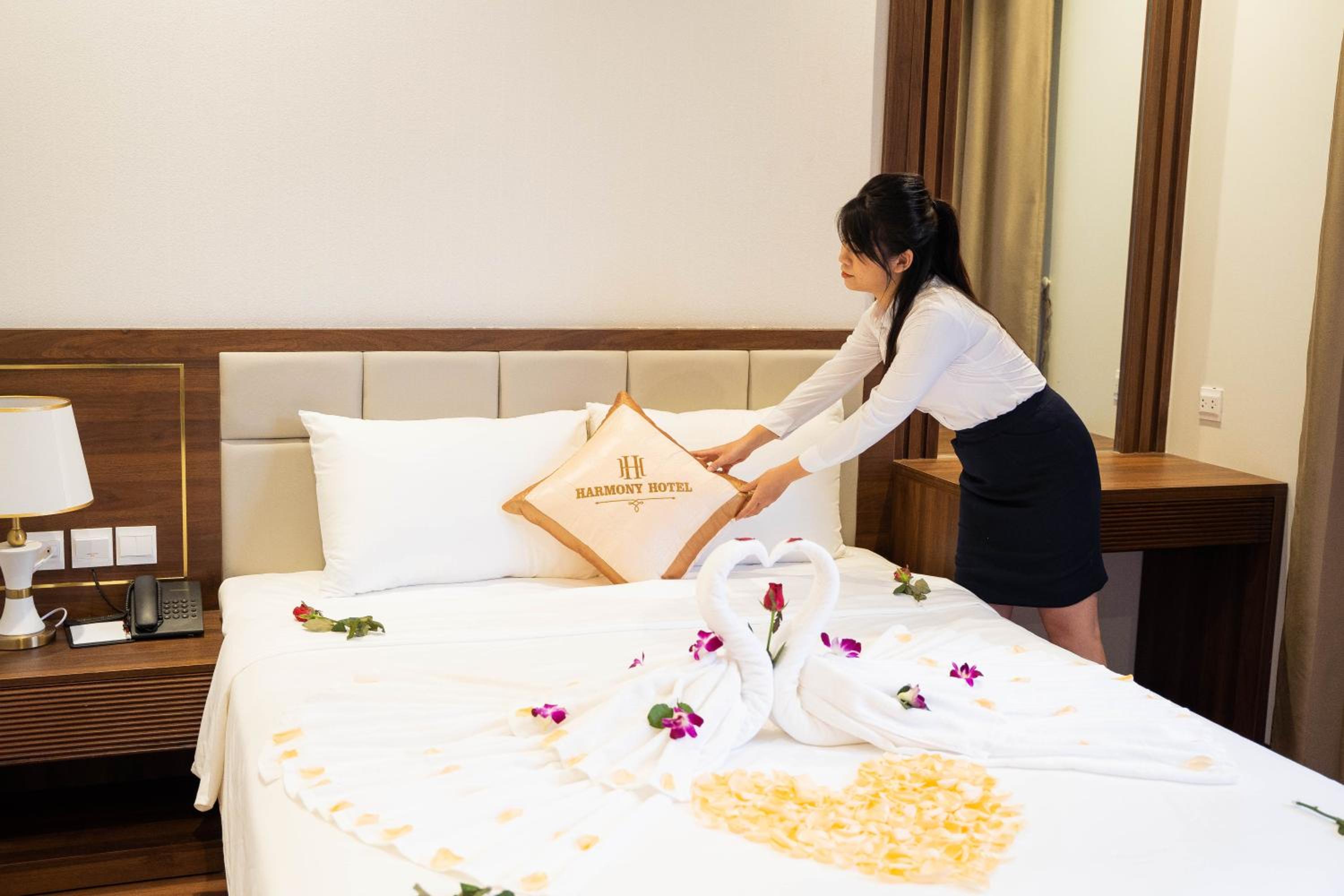 Deluxe Double or Twin Room - Photo 2