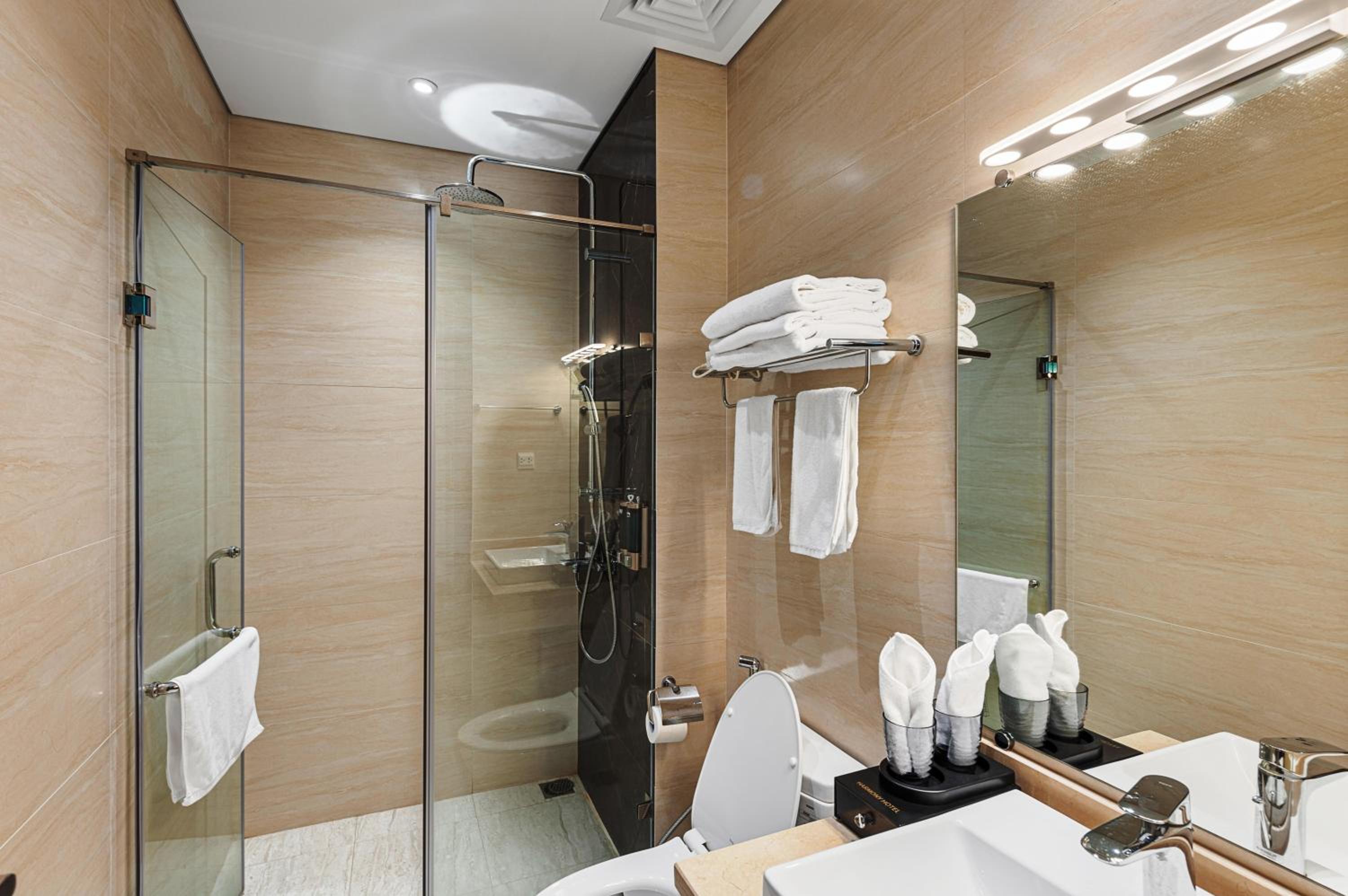 Luxury Triple Room - Photo 5