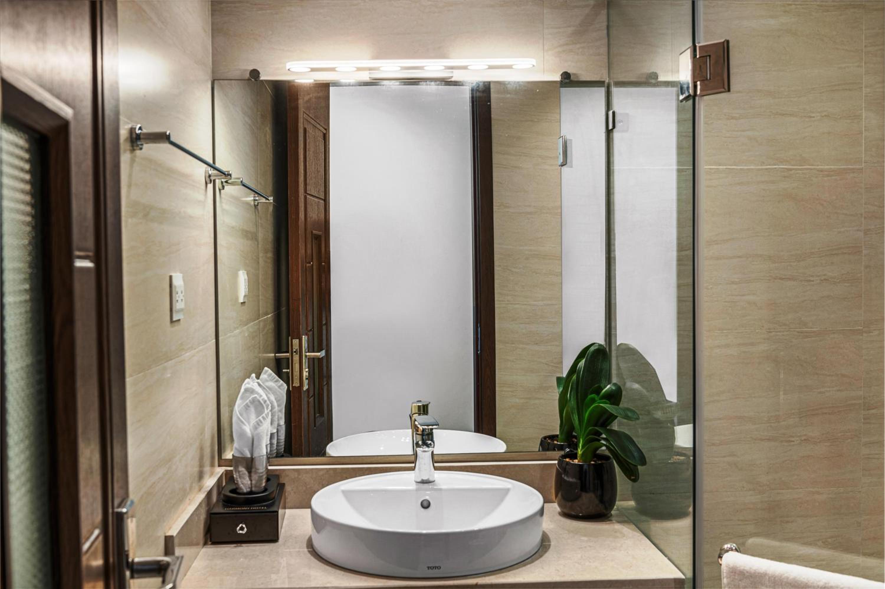 Luxury Triple Room - Photo 6