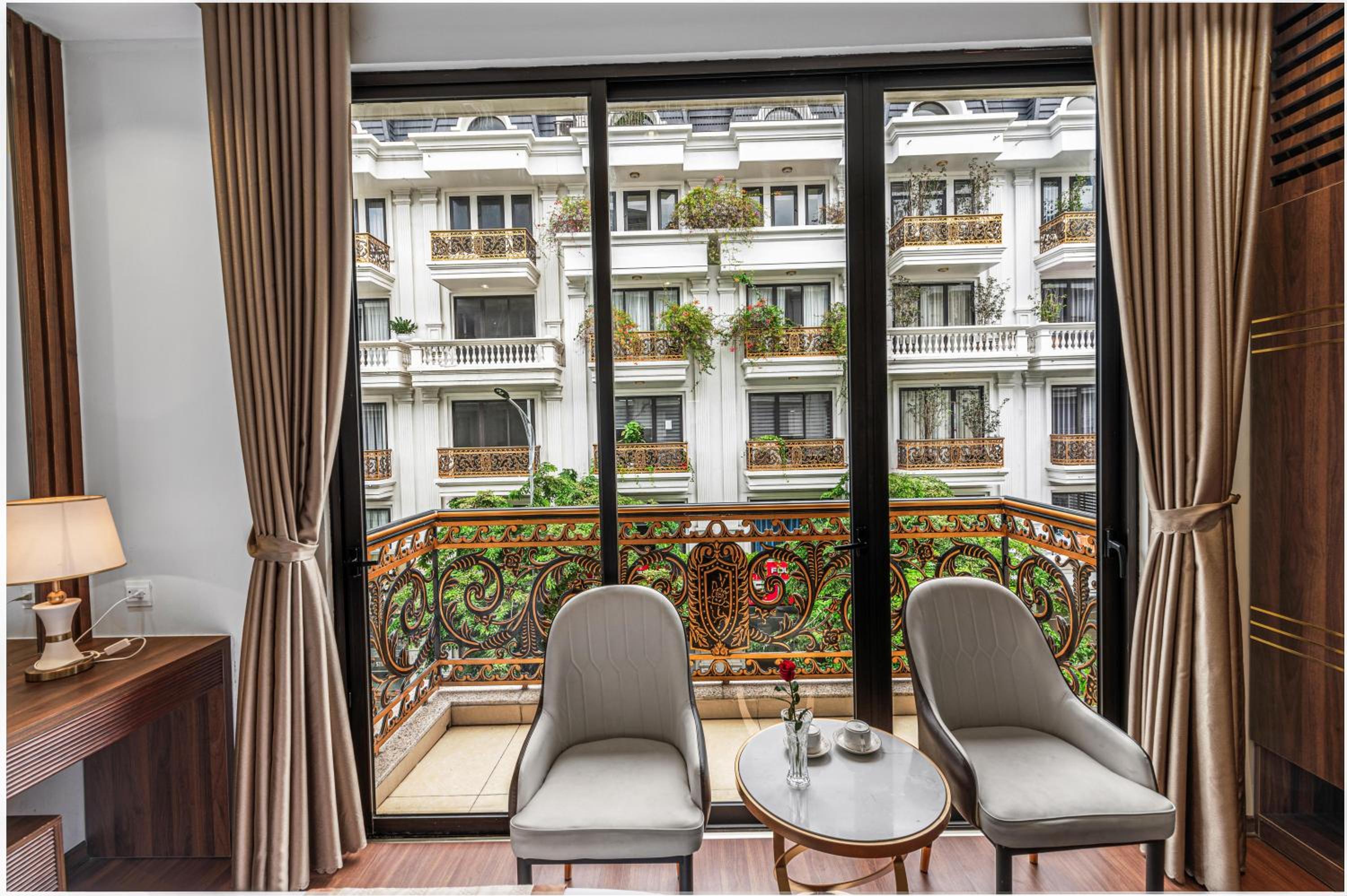 Luxury Triple Room - Photo 4
