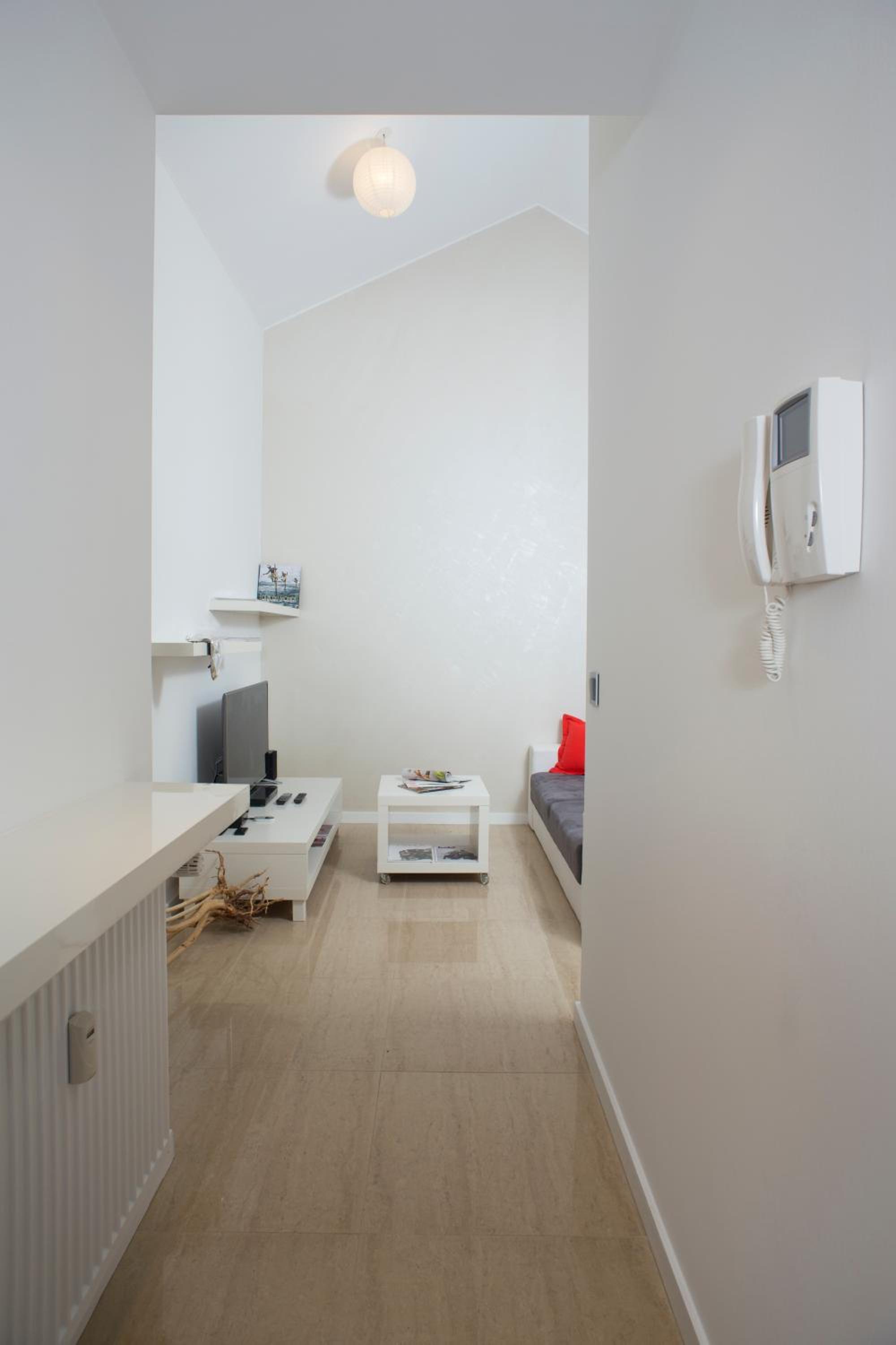 Deluxe Apartment photo 2