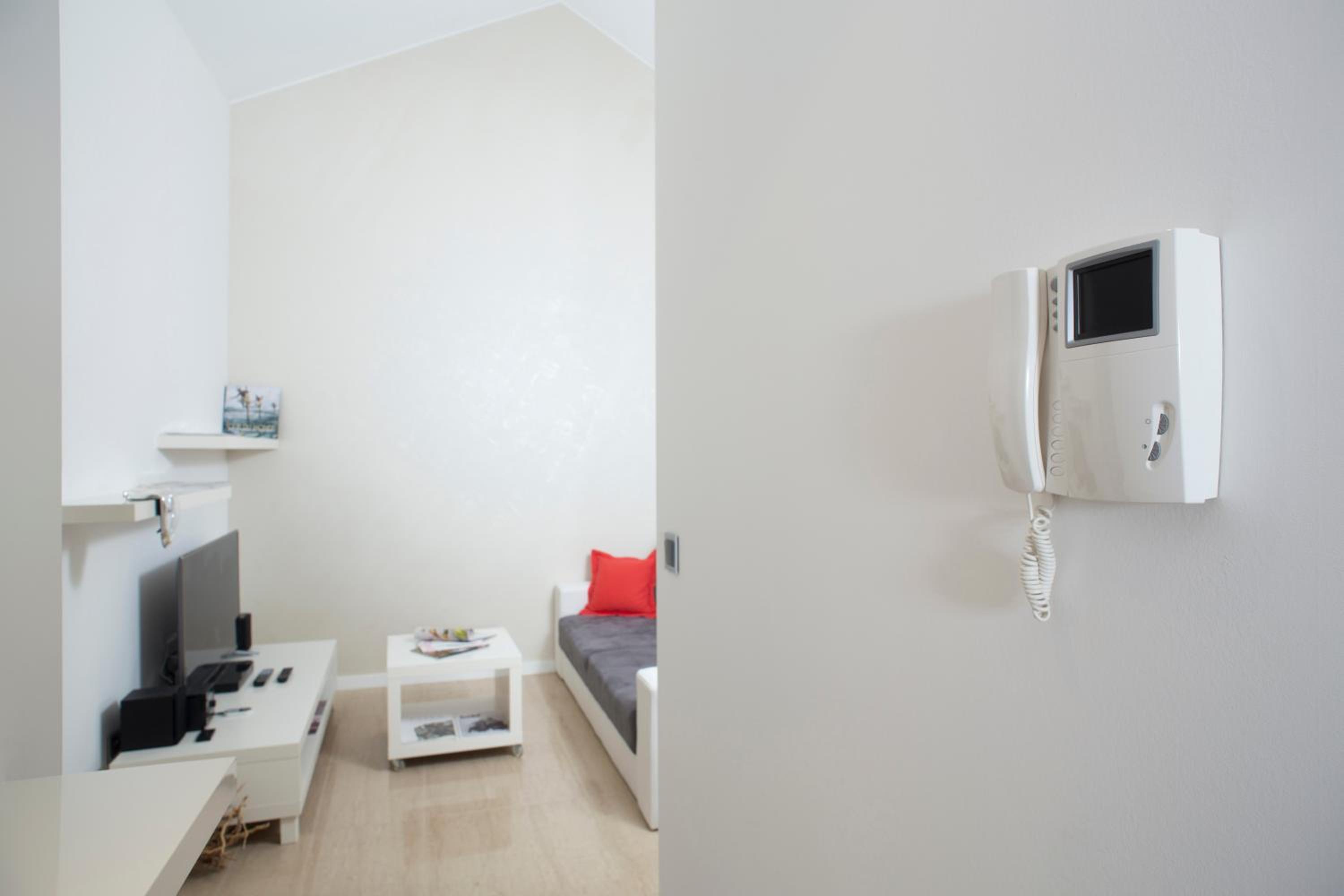 Deluxe Apartment photo 3