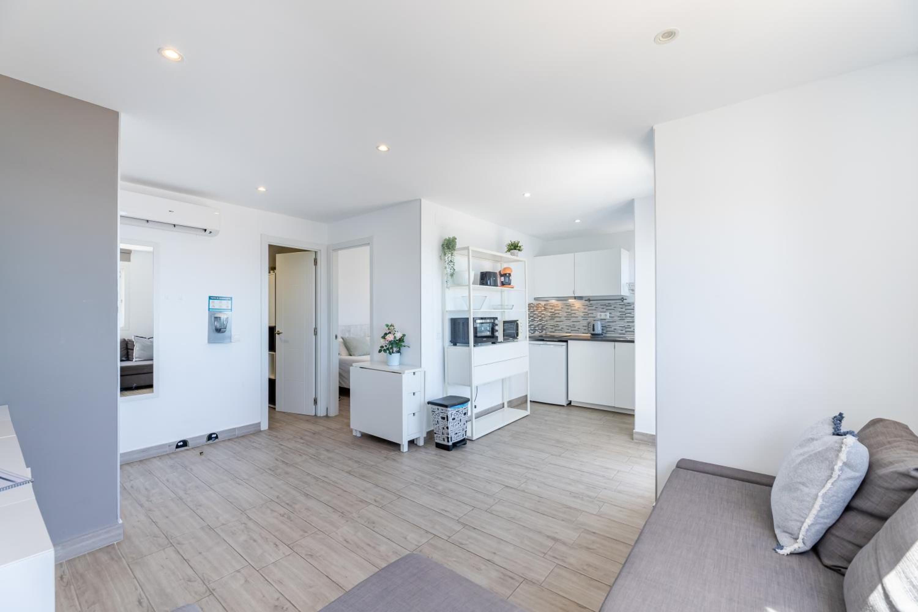 Apartamento