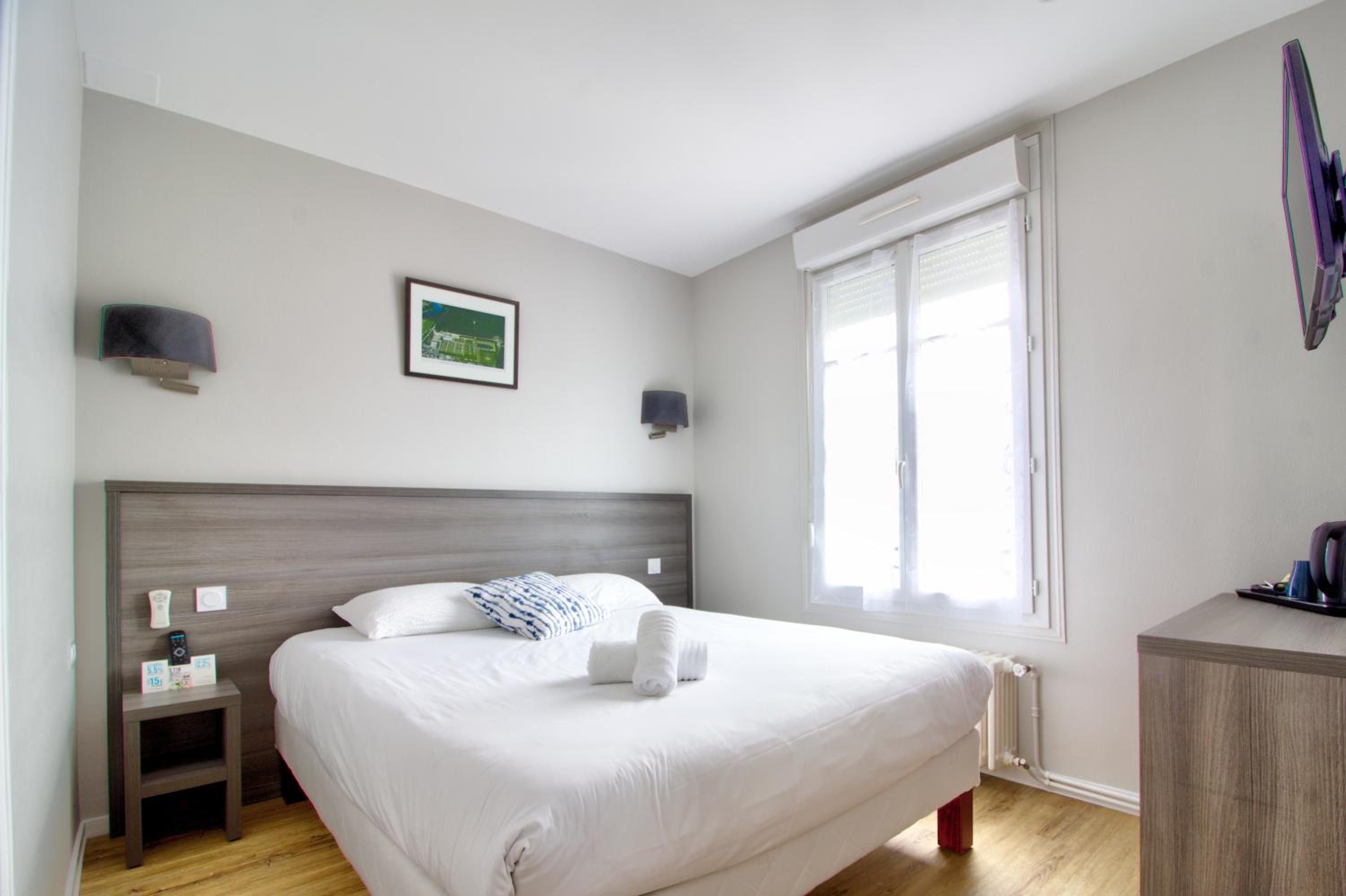 Comfort Quadruple Room