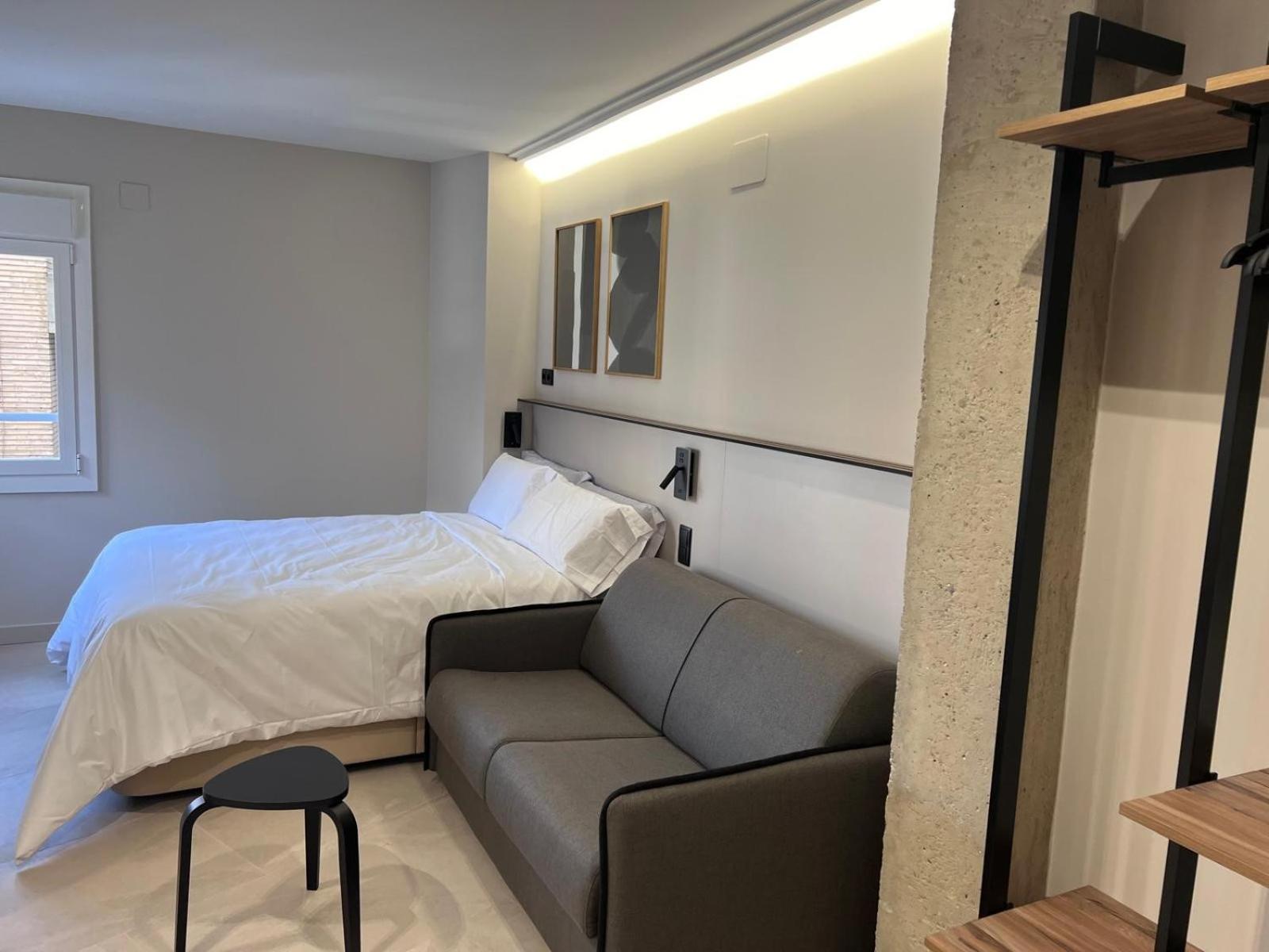 Apartamento Estudio