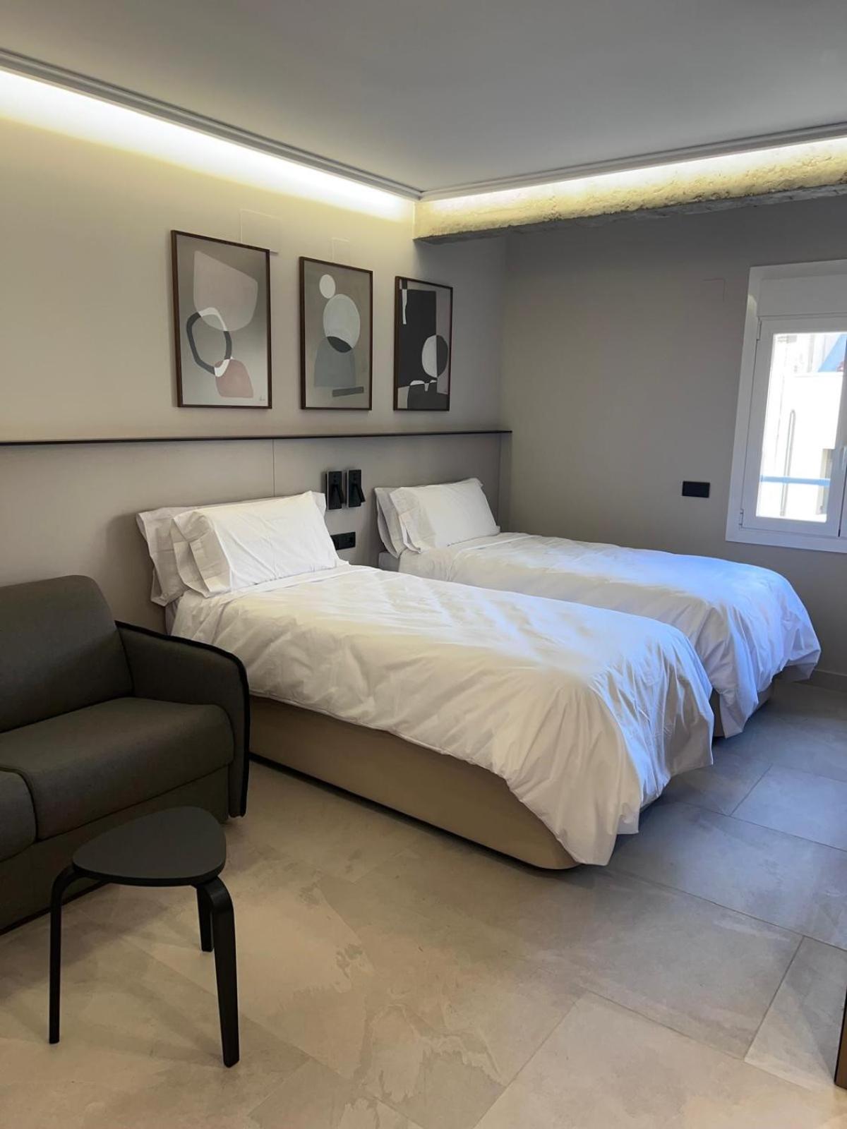Apartamento Estudio
