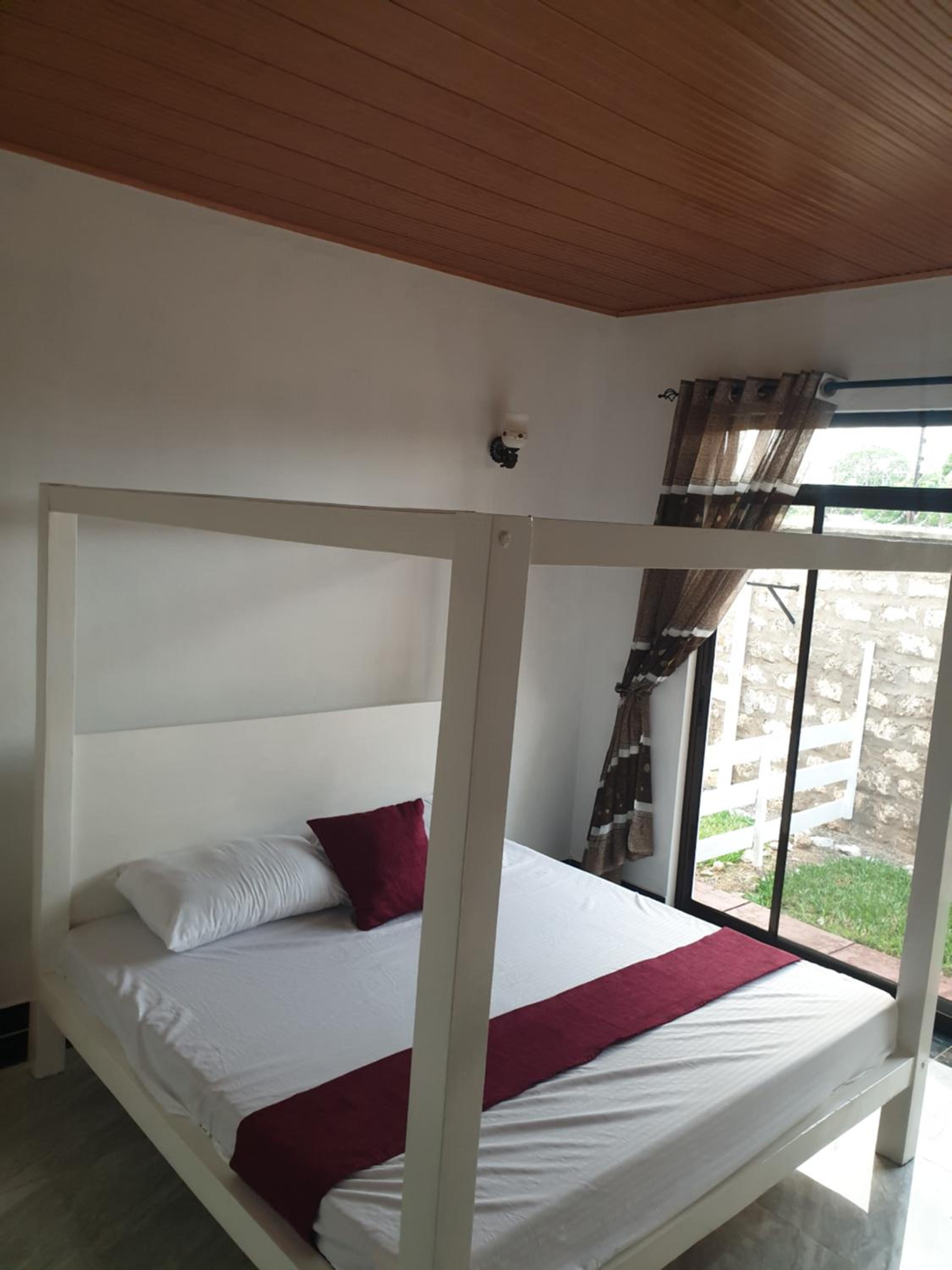 One-Bedroom House photo 3