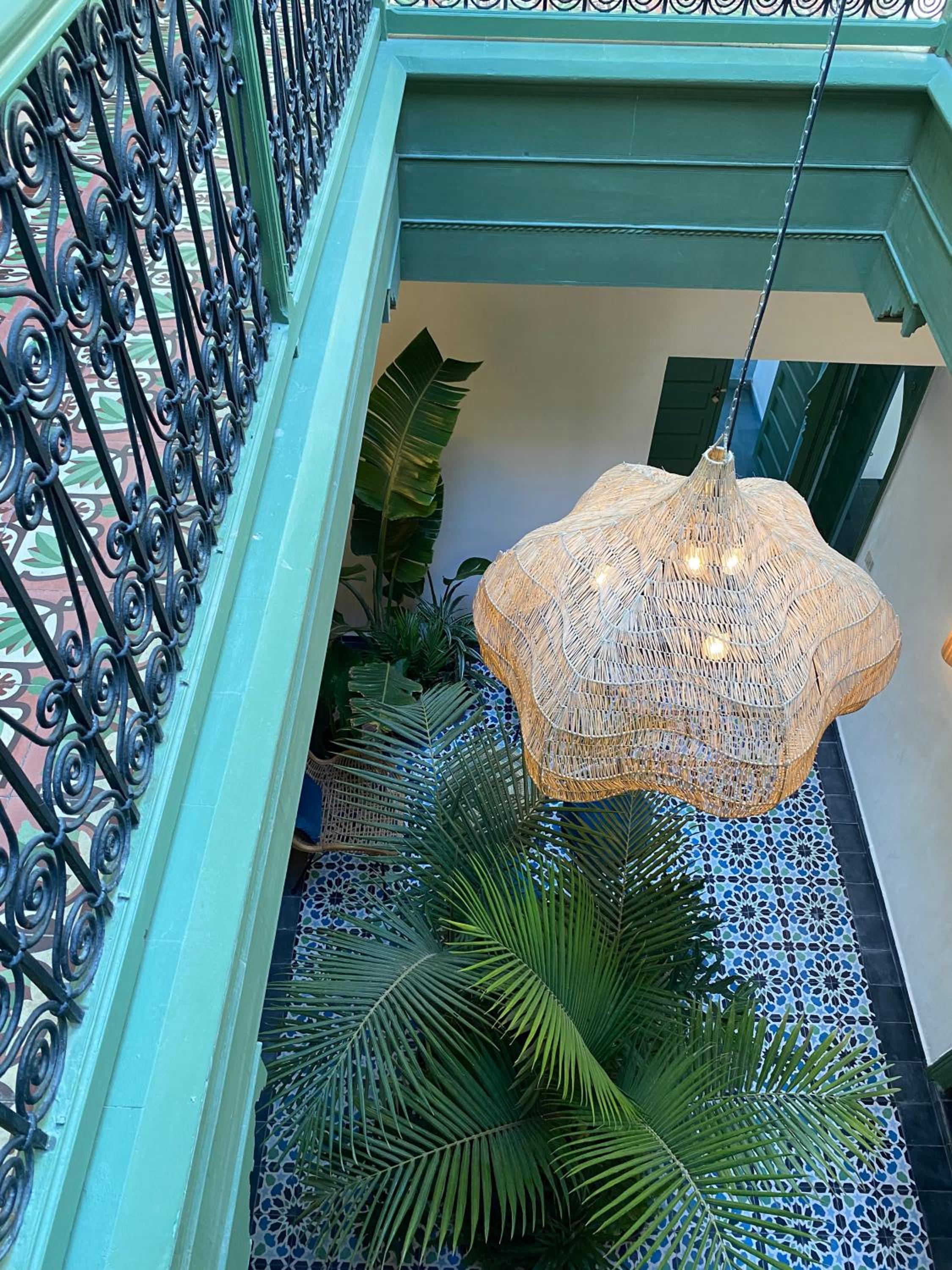 Charming Superior Room - Patio View photo 1