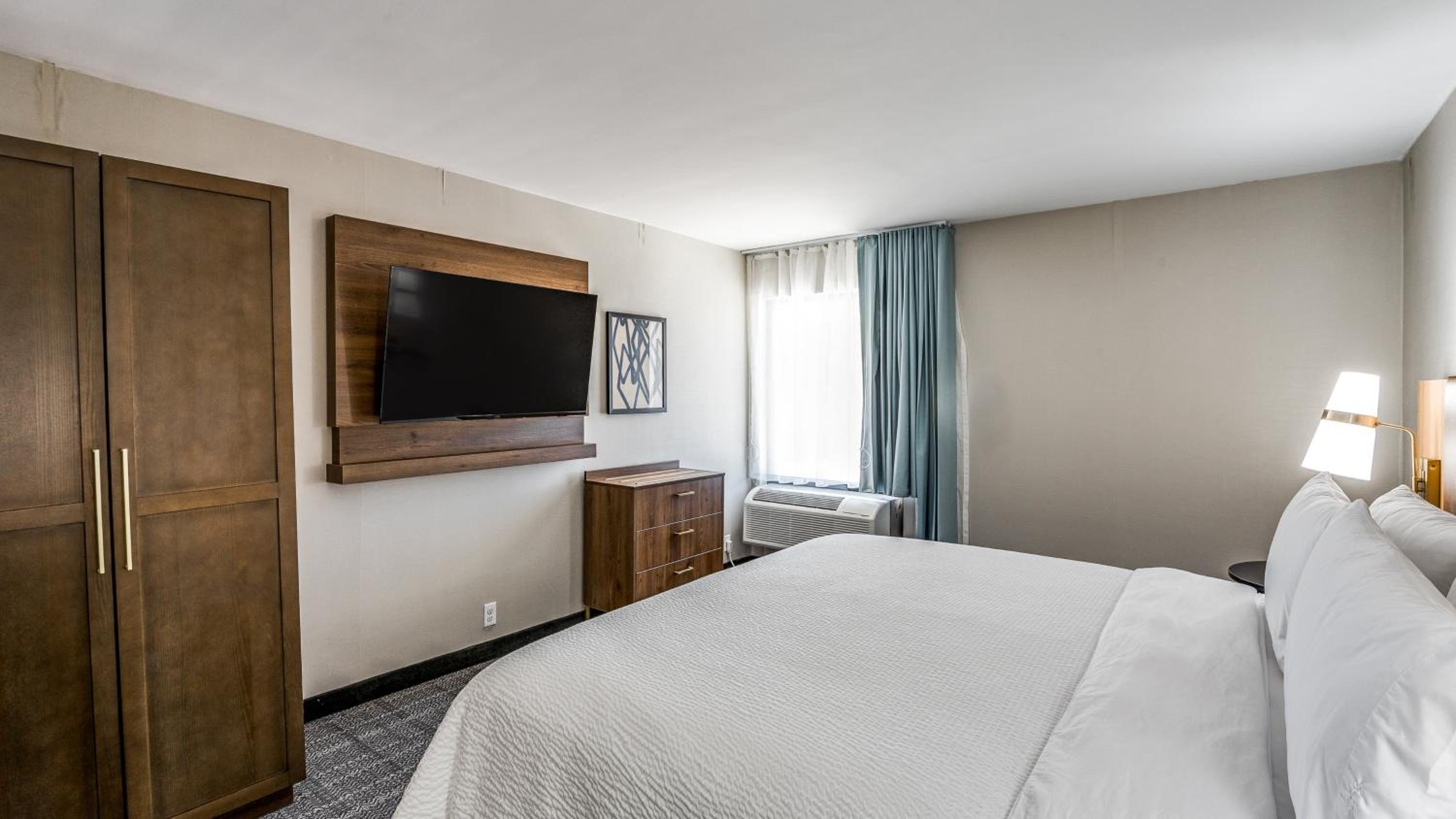 One-Bedroom Suite - Photo 17
