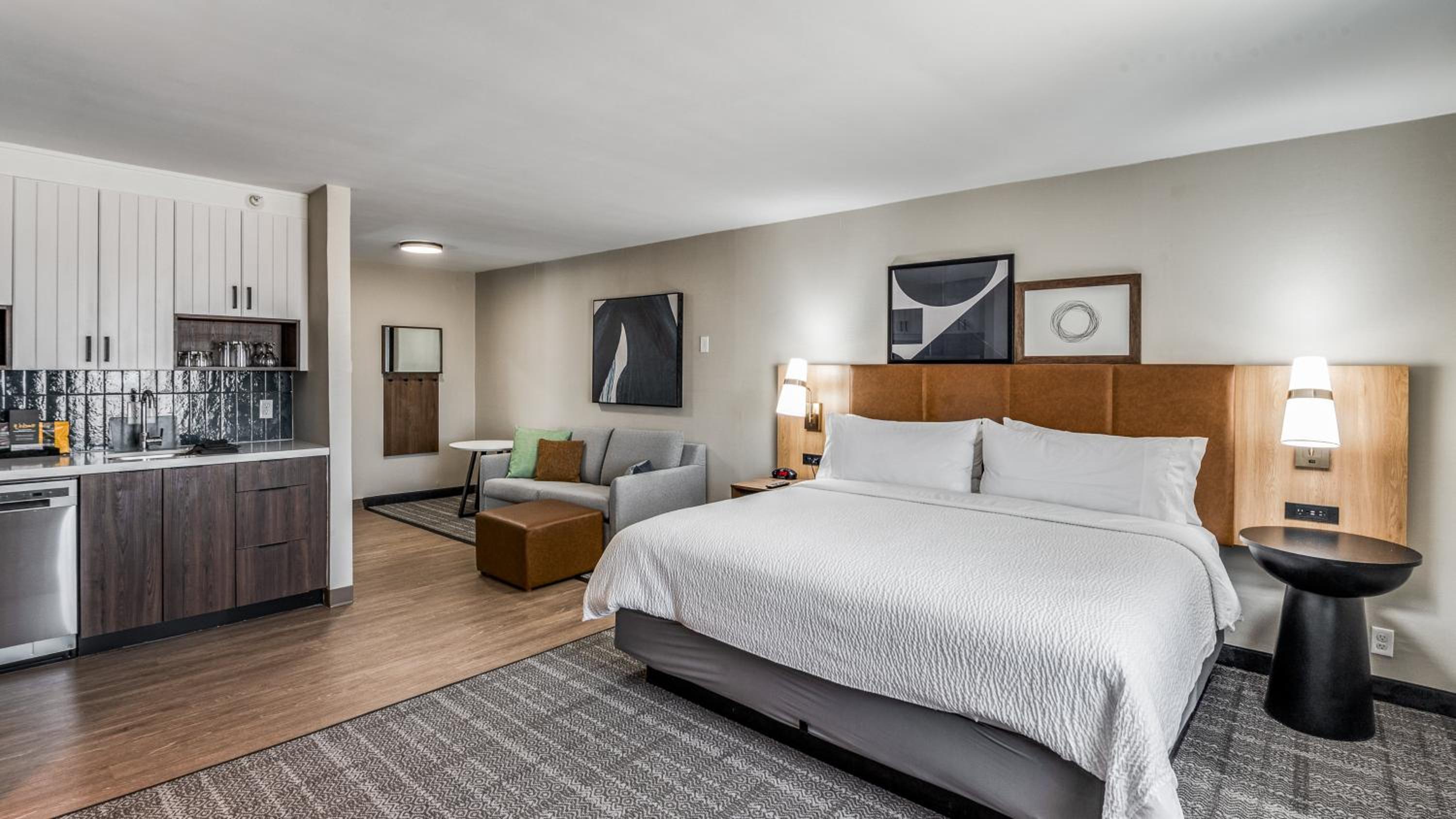 King Studio Suite - Photo 11