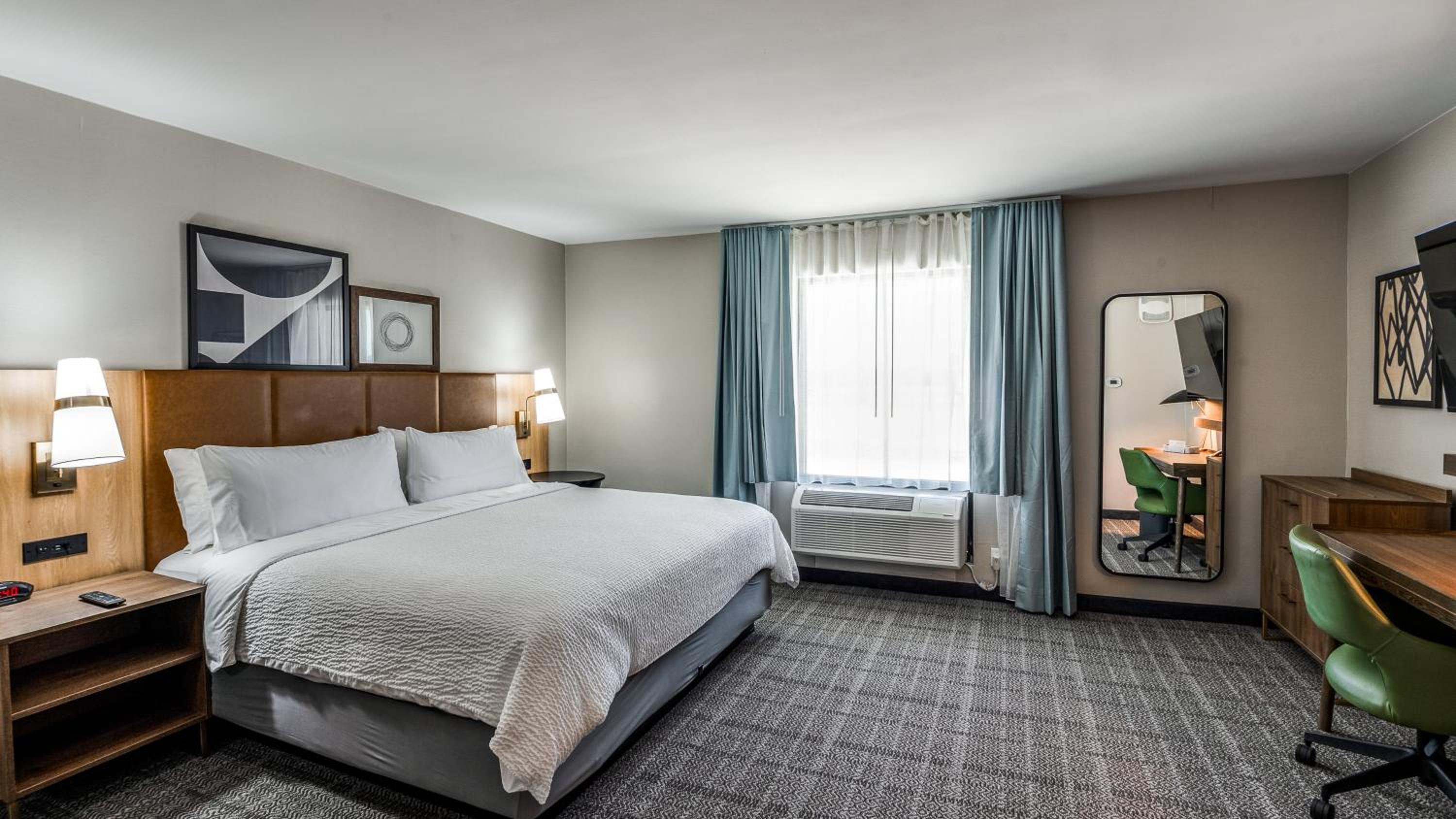 King Studio Suite - Photo 2