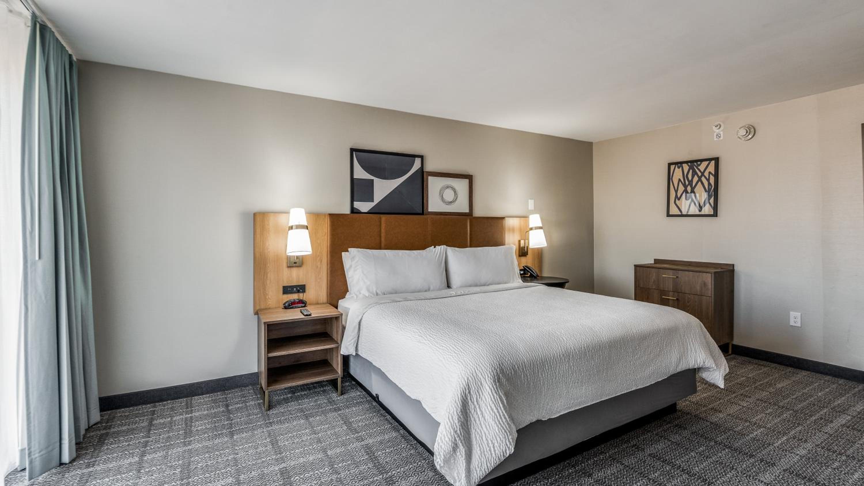 One-Bedroom Suite - Photo 12