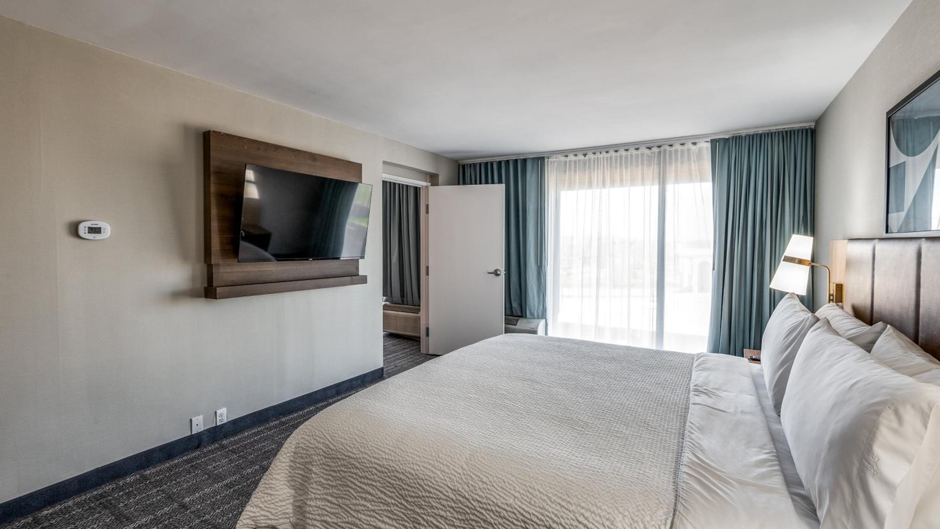 One-Bedroom Suite - Photo 13
