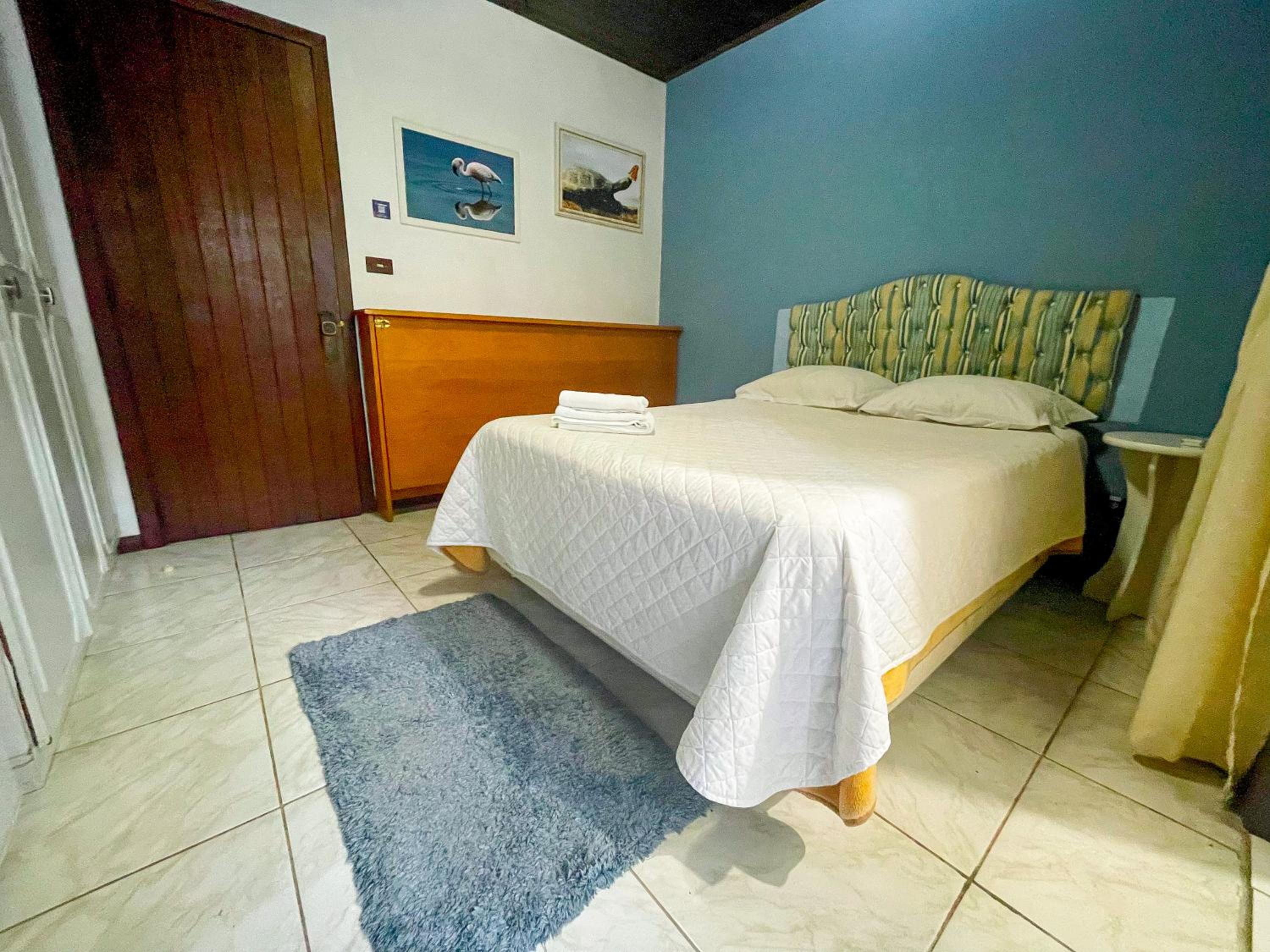 Triple Room with Bathroom photo 3