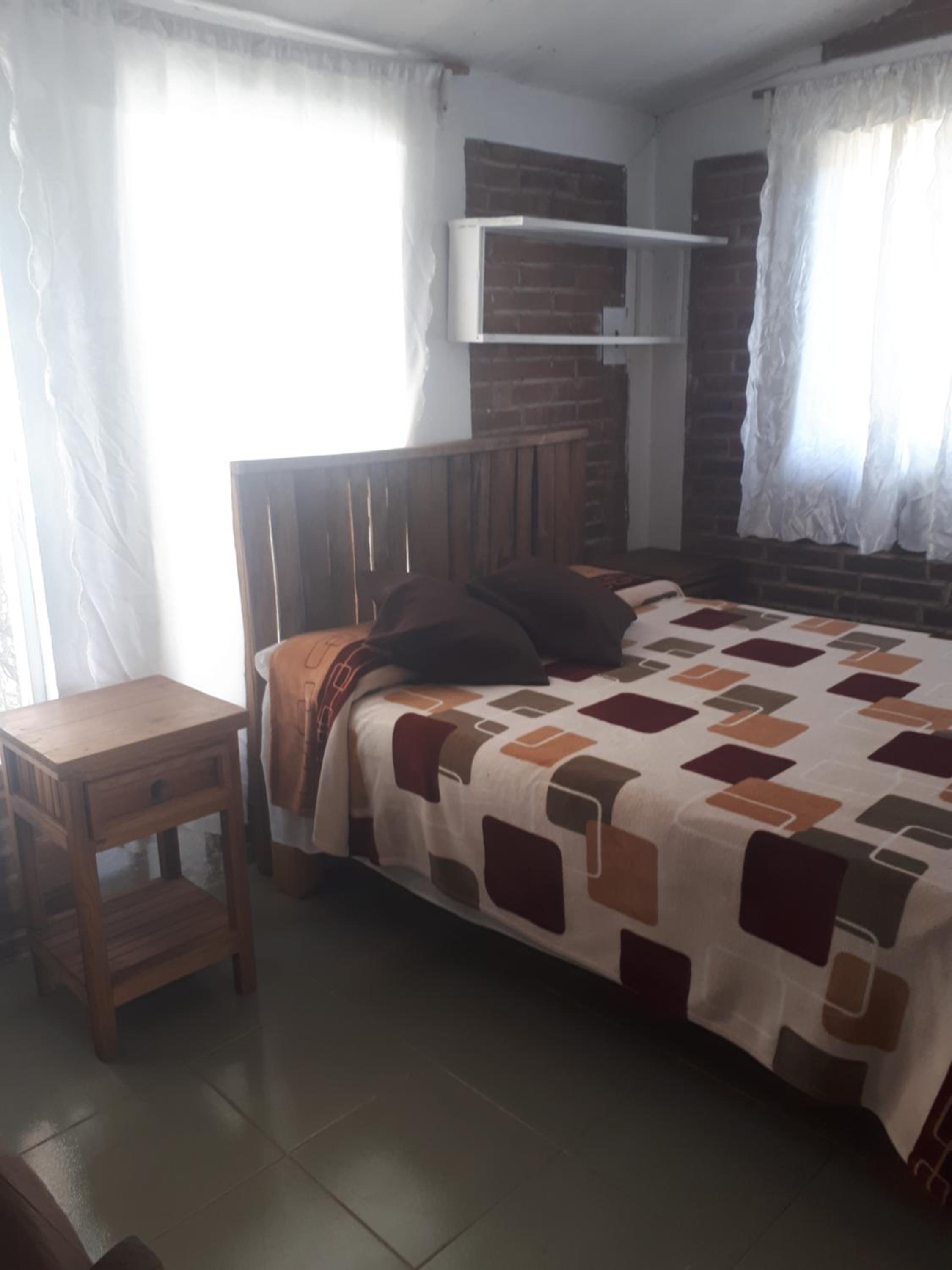 Two-Bedroom Chalet - Photo 33