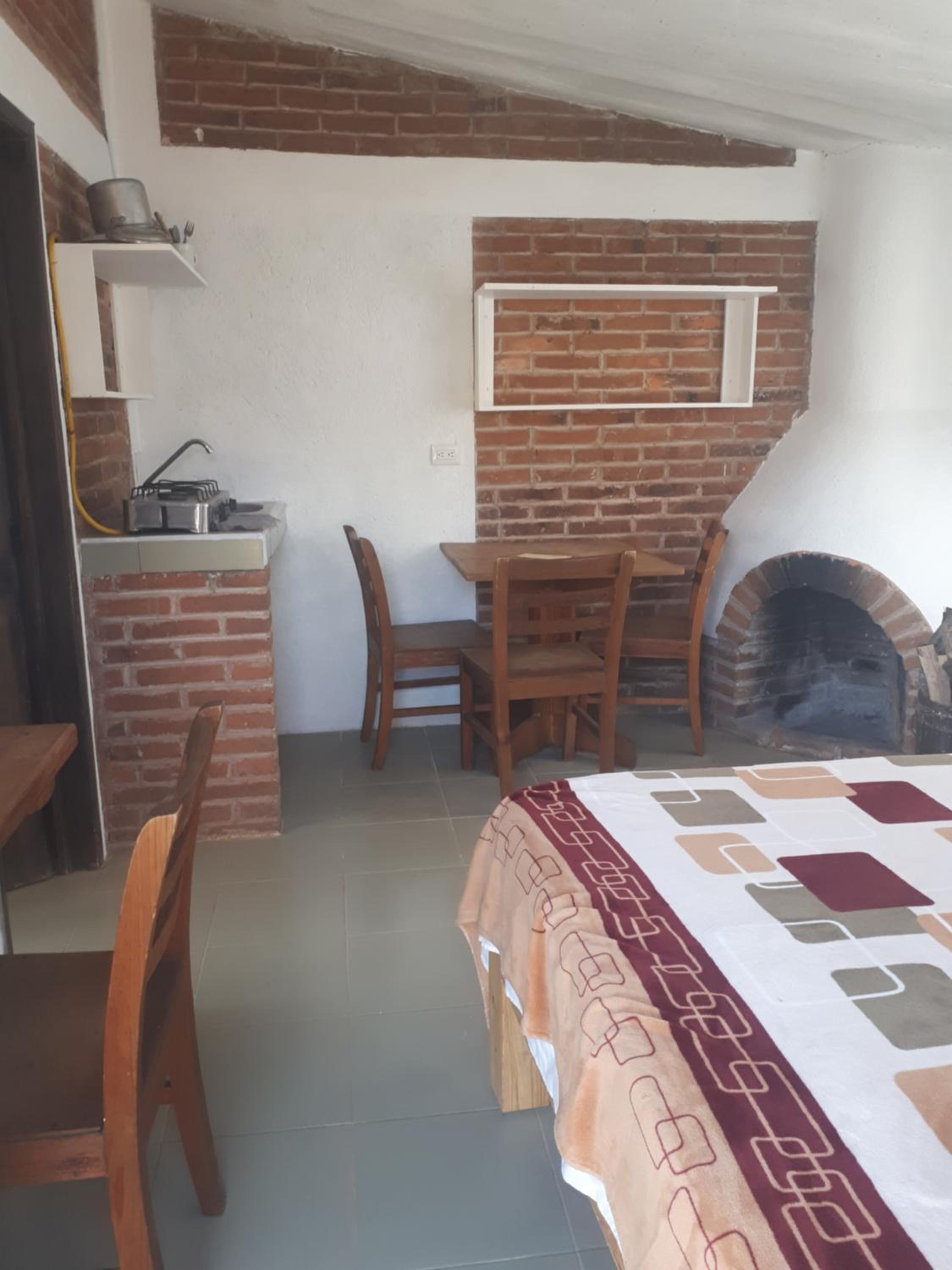 Two-Bedroom Chalet - Photo 31