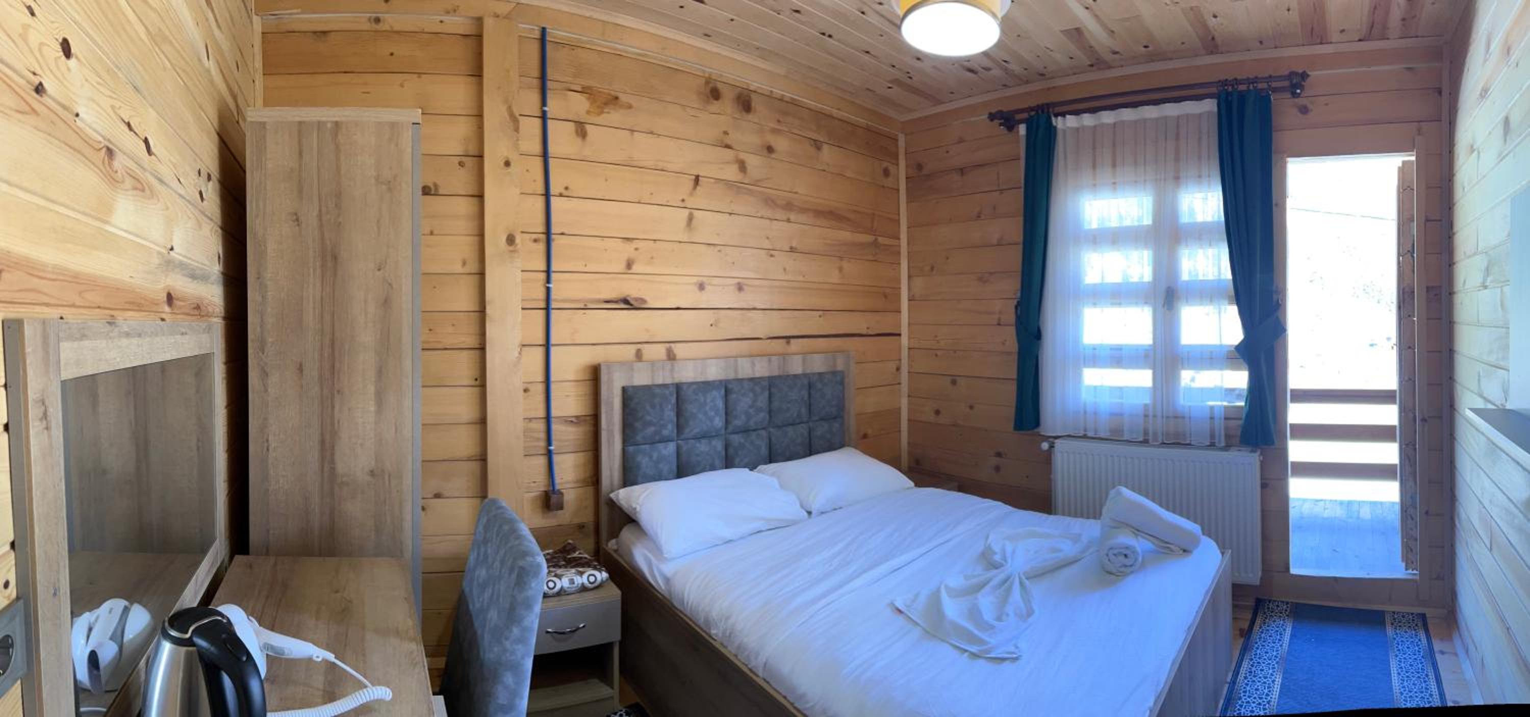 Suite with Lake View