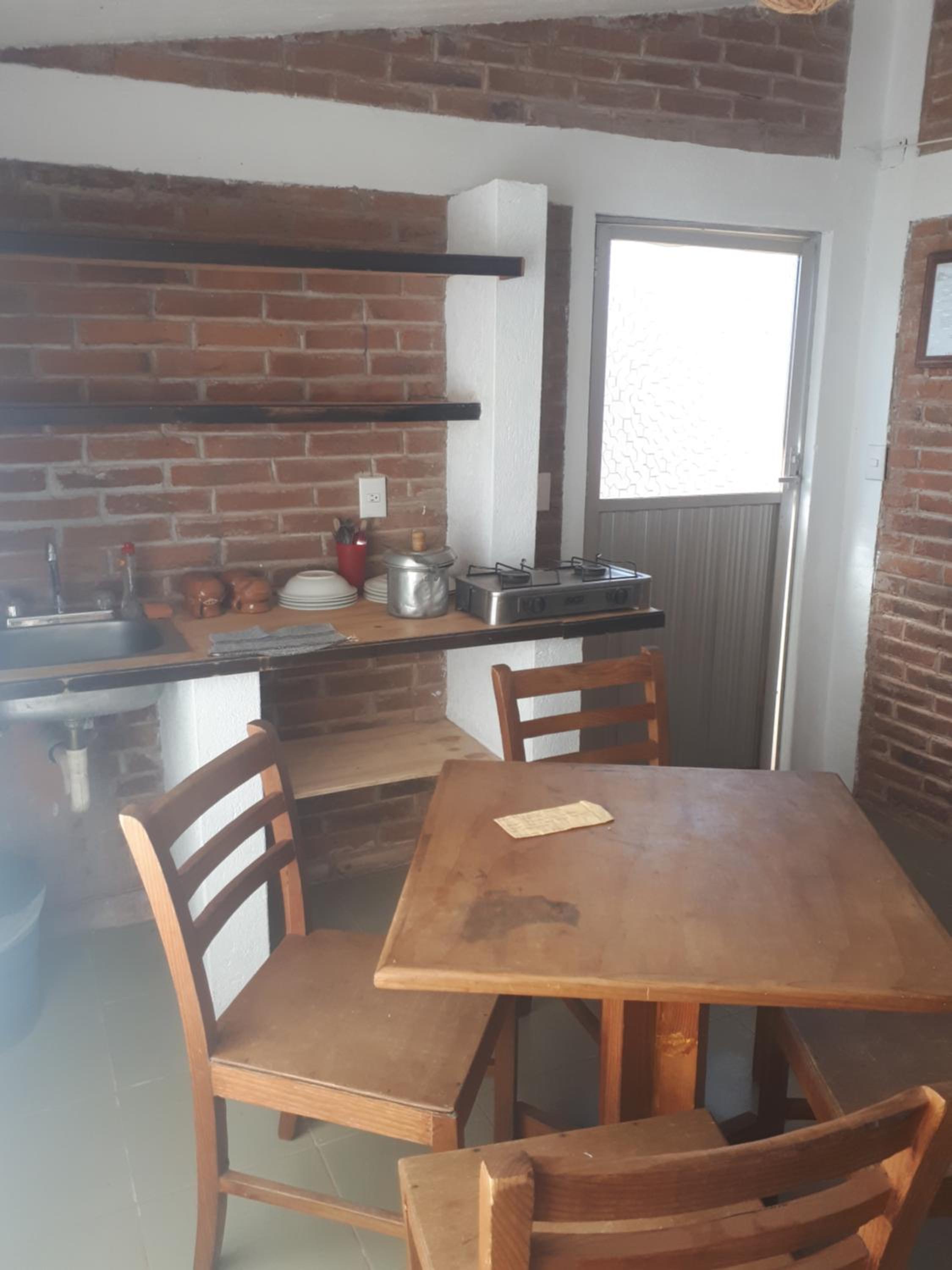 Three-Bedroom Chalet - Photo 11