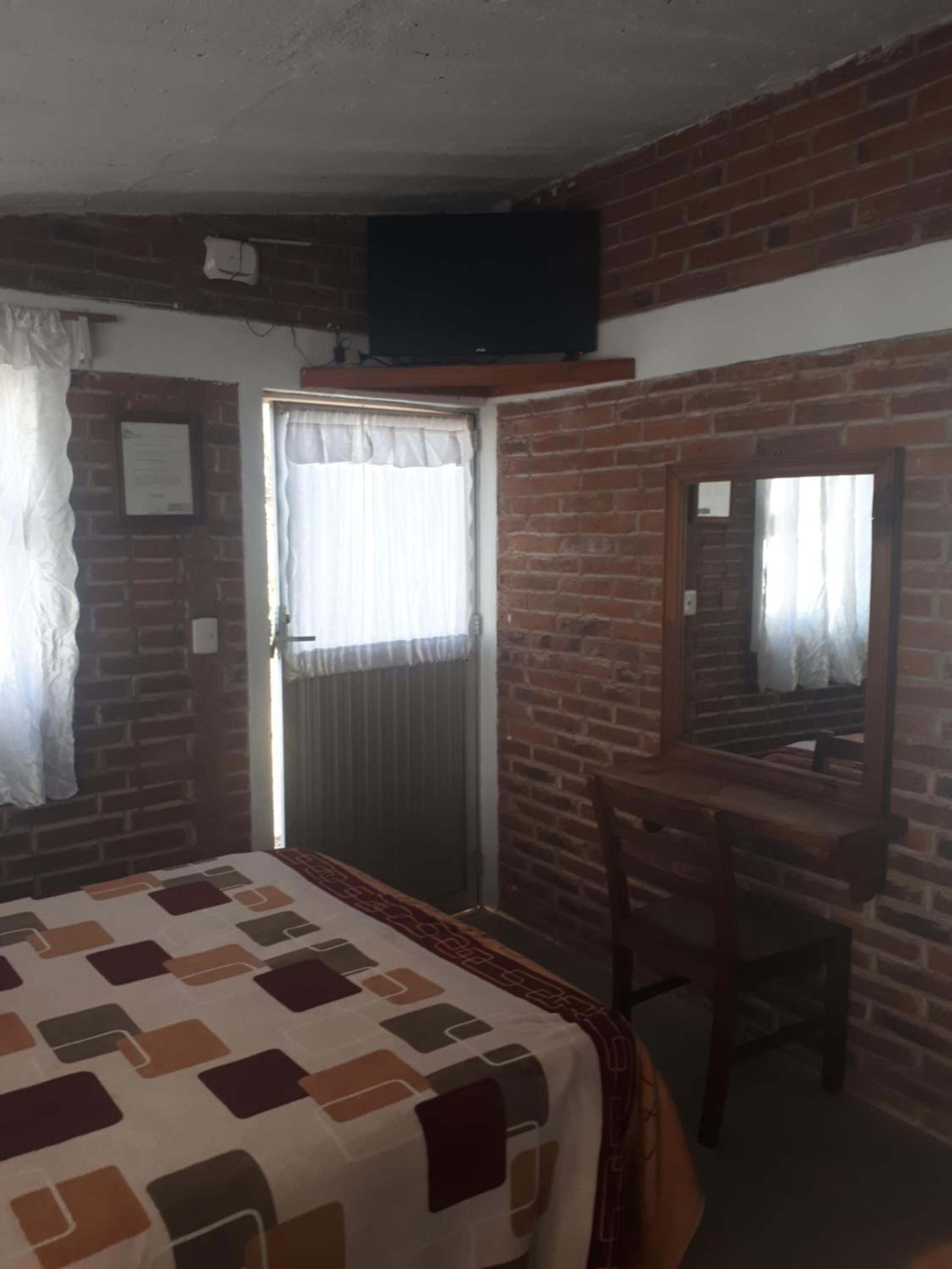 Two-Bedroom Chalet - Photo 27