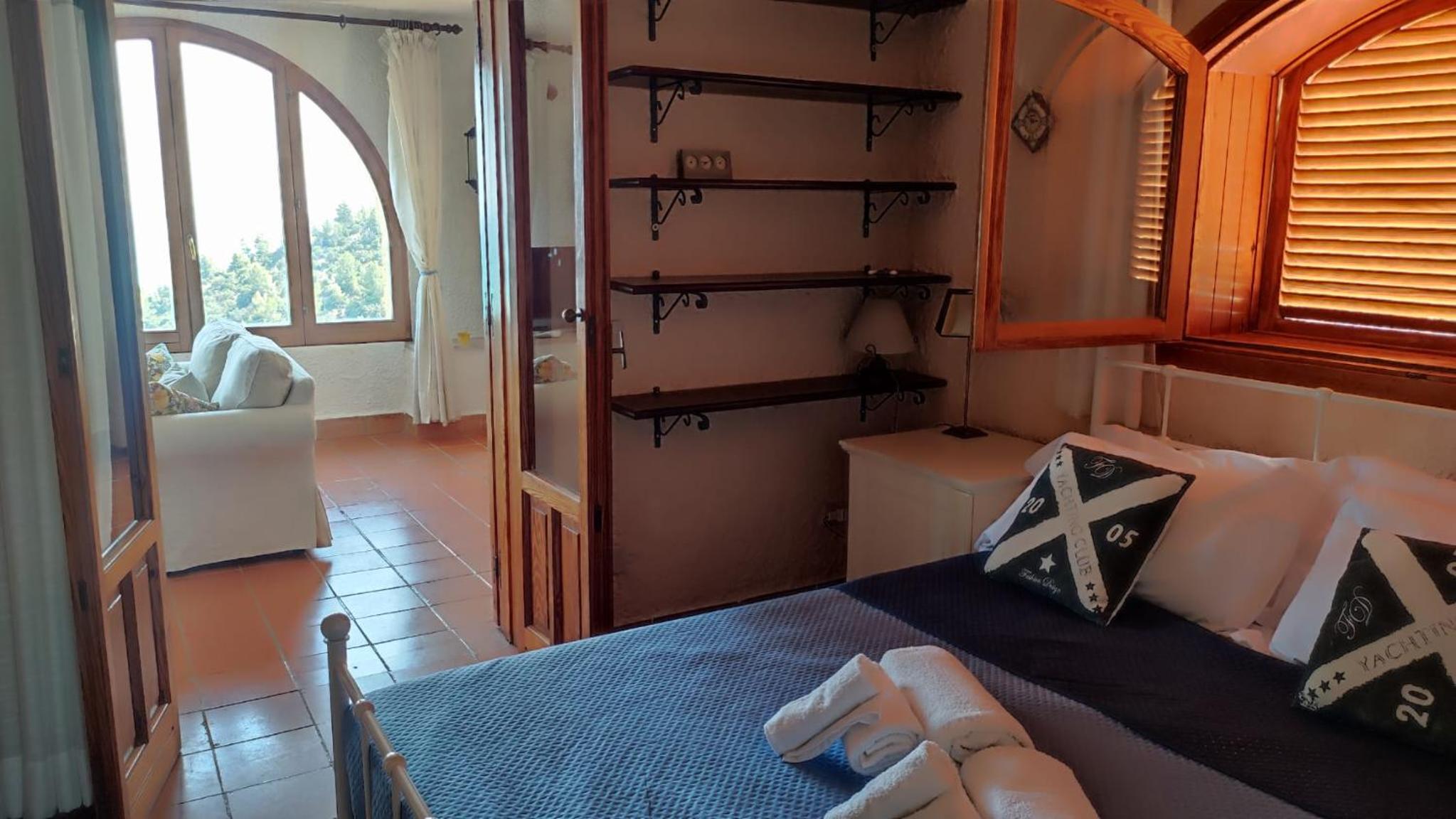 Deluxe Villa photo 1