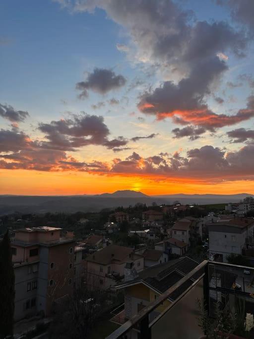 Apartment with View and Balcony photo 3