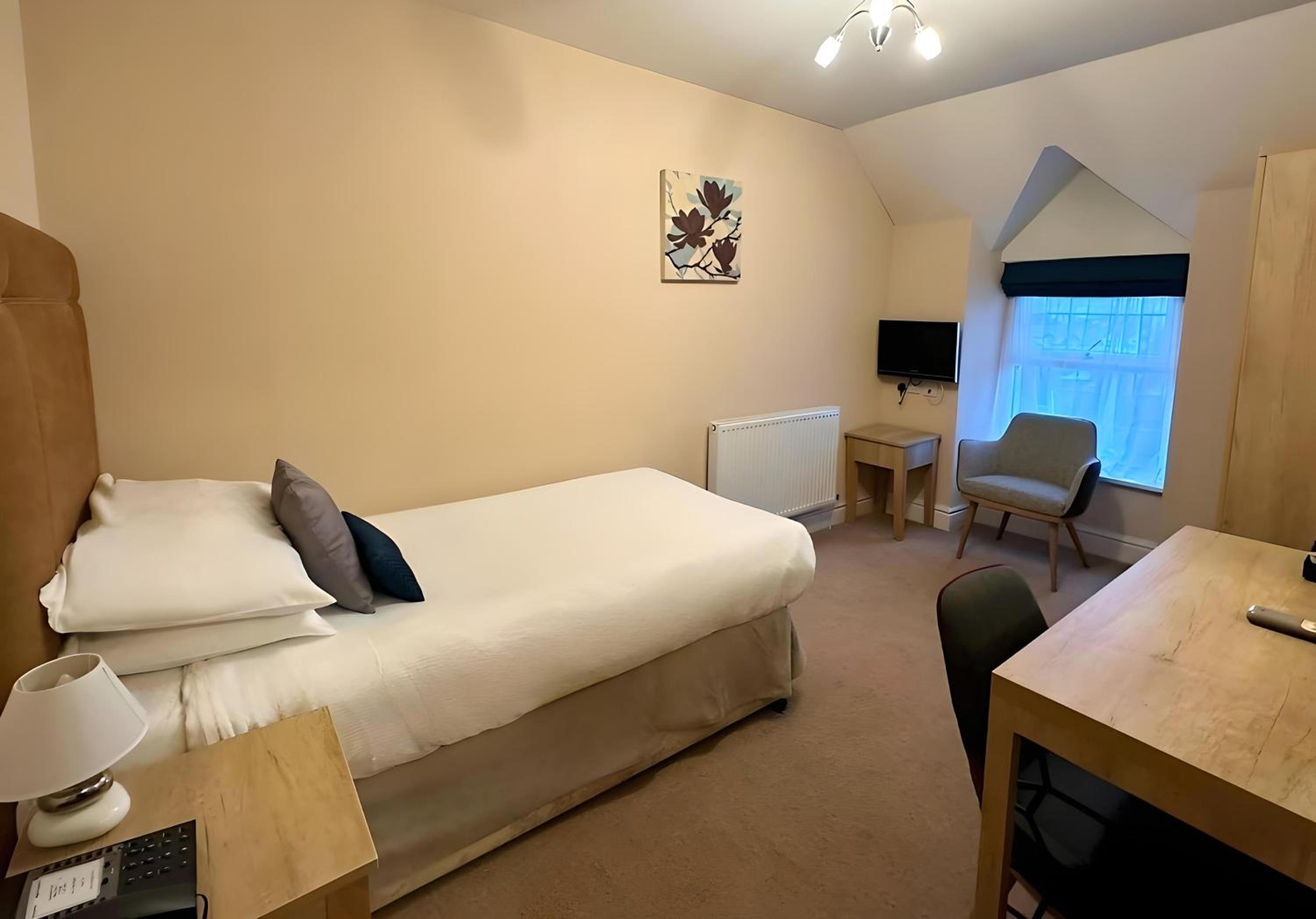 Standard Single Room photo 3