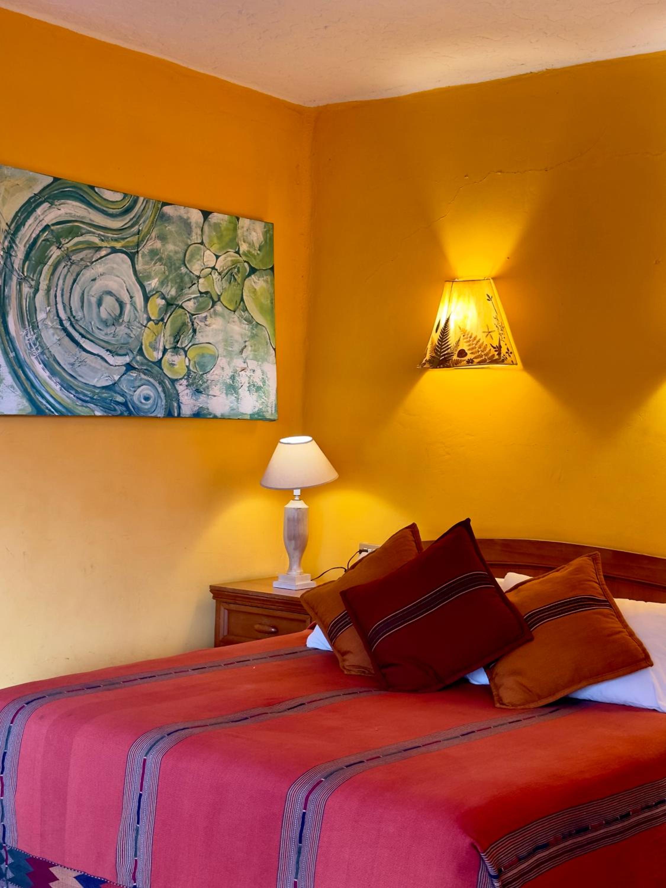 Suite with Terrace
