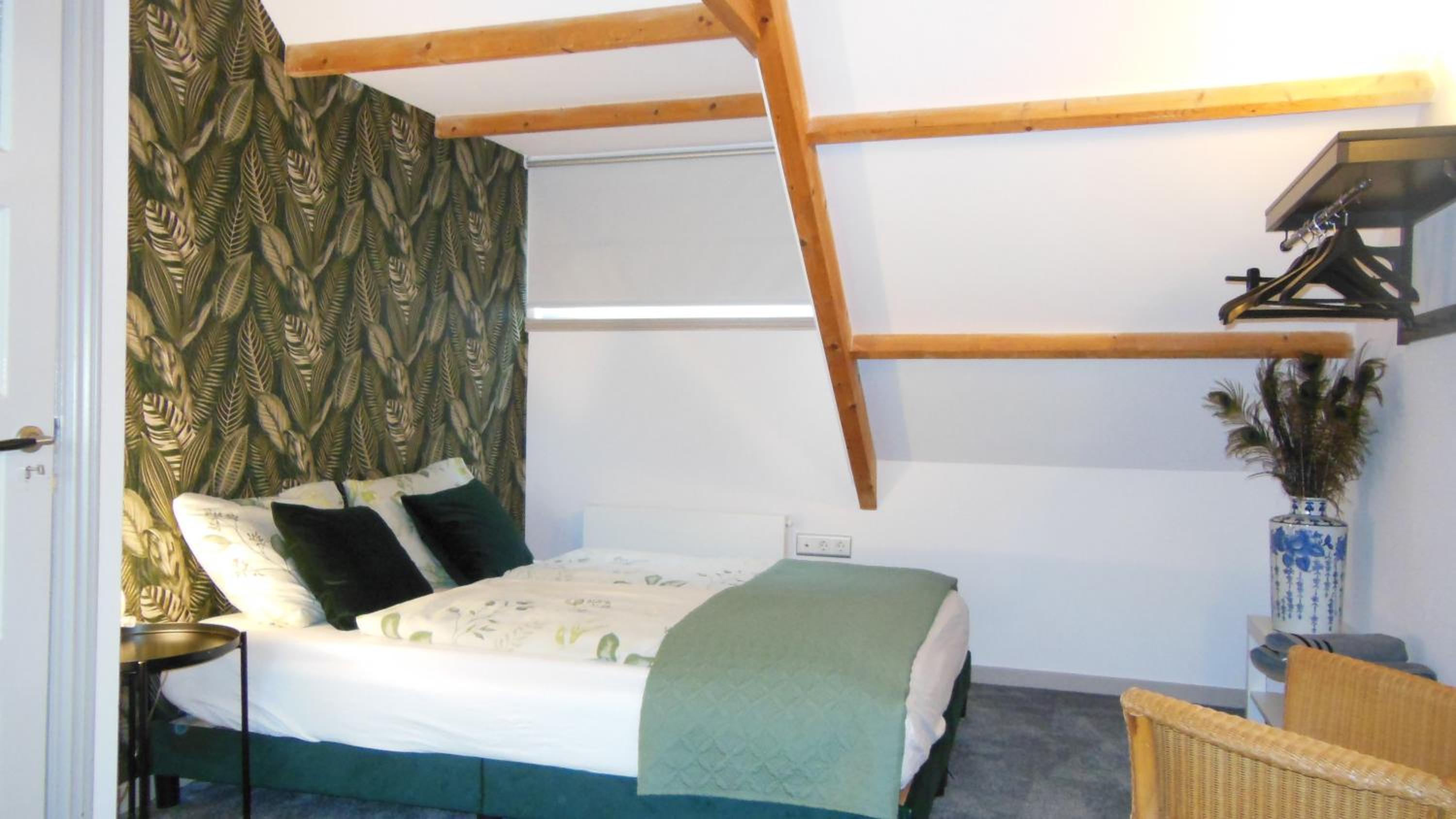 Two-Bedroom House photo 3