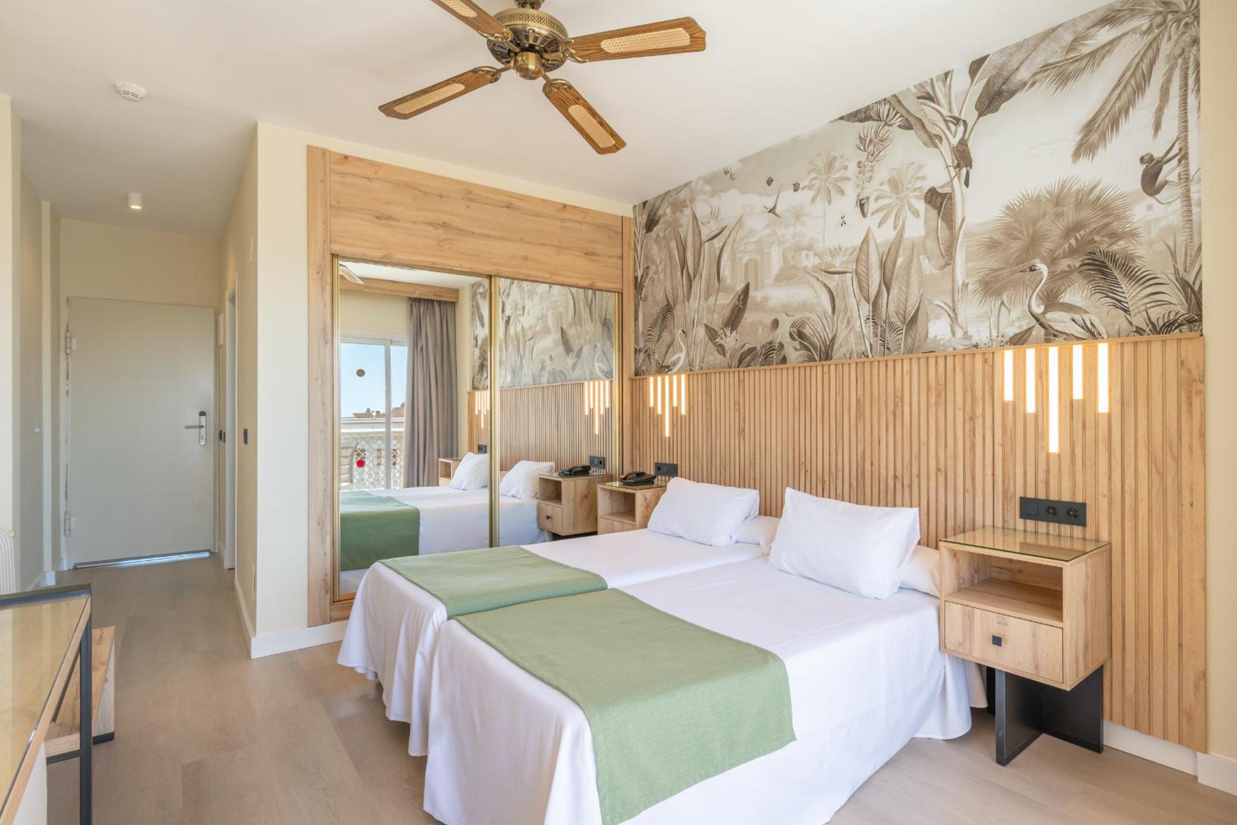Habitación Doble